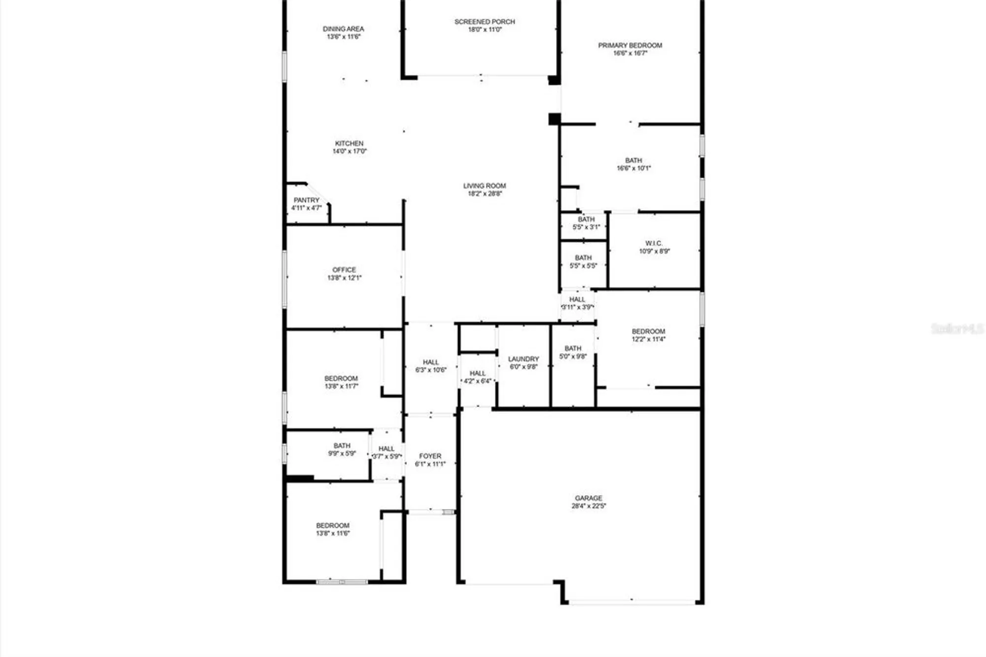 Property Slideshow image 37 of 37 | 16524 paynes mill dr, Bradenton, FL, 34211