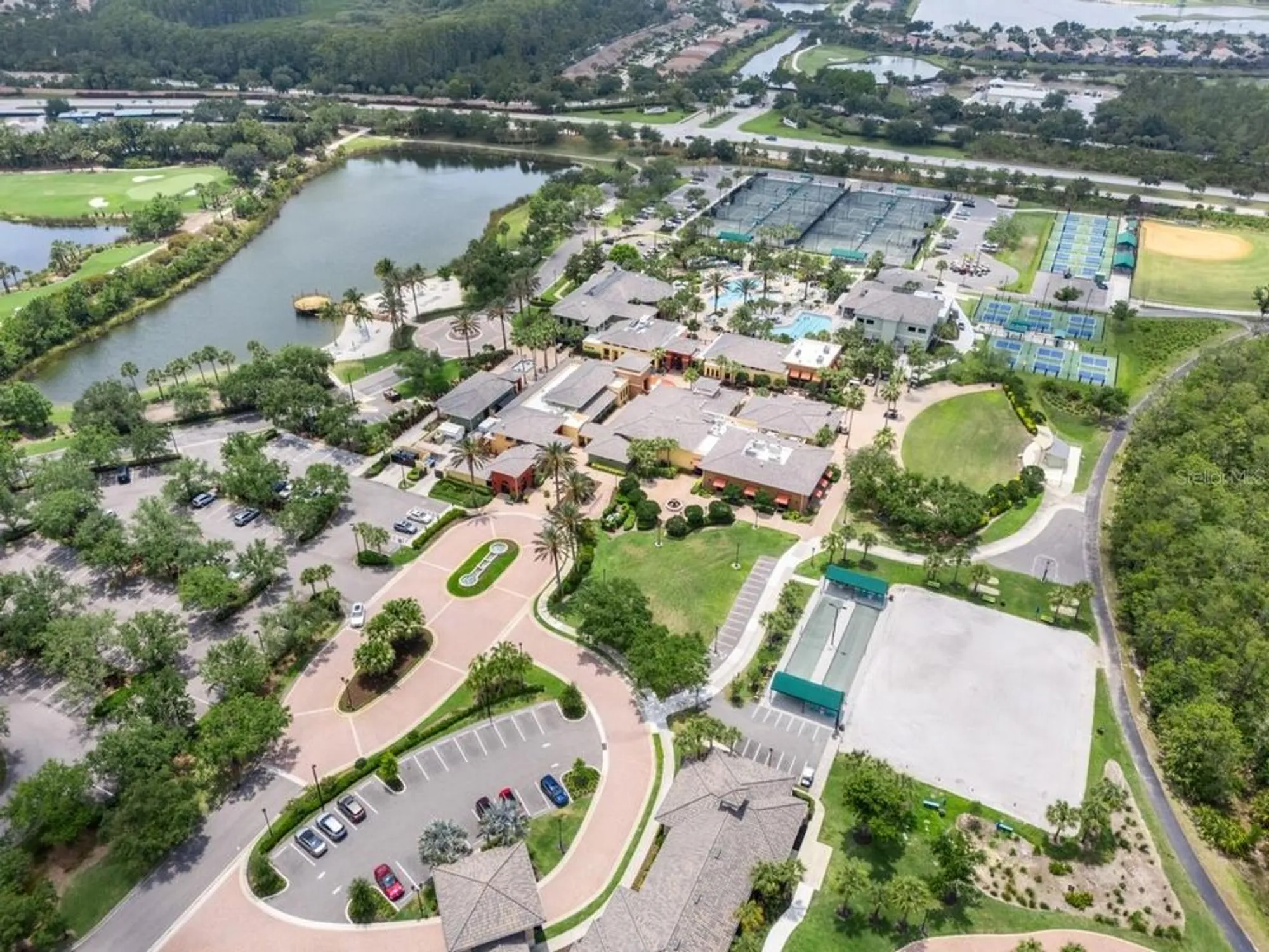 Property Slideshow image 35 of 53 | 10510 amiata way apt 303, Fort Myers, FL, 33913