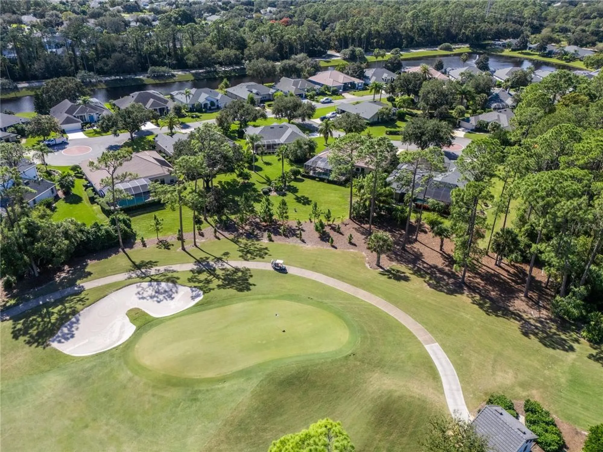 Property Slideshow image 6 of 53 | 24 gale ln, Ormond Beach, FL, 32174