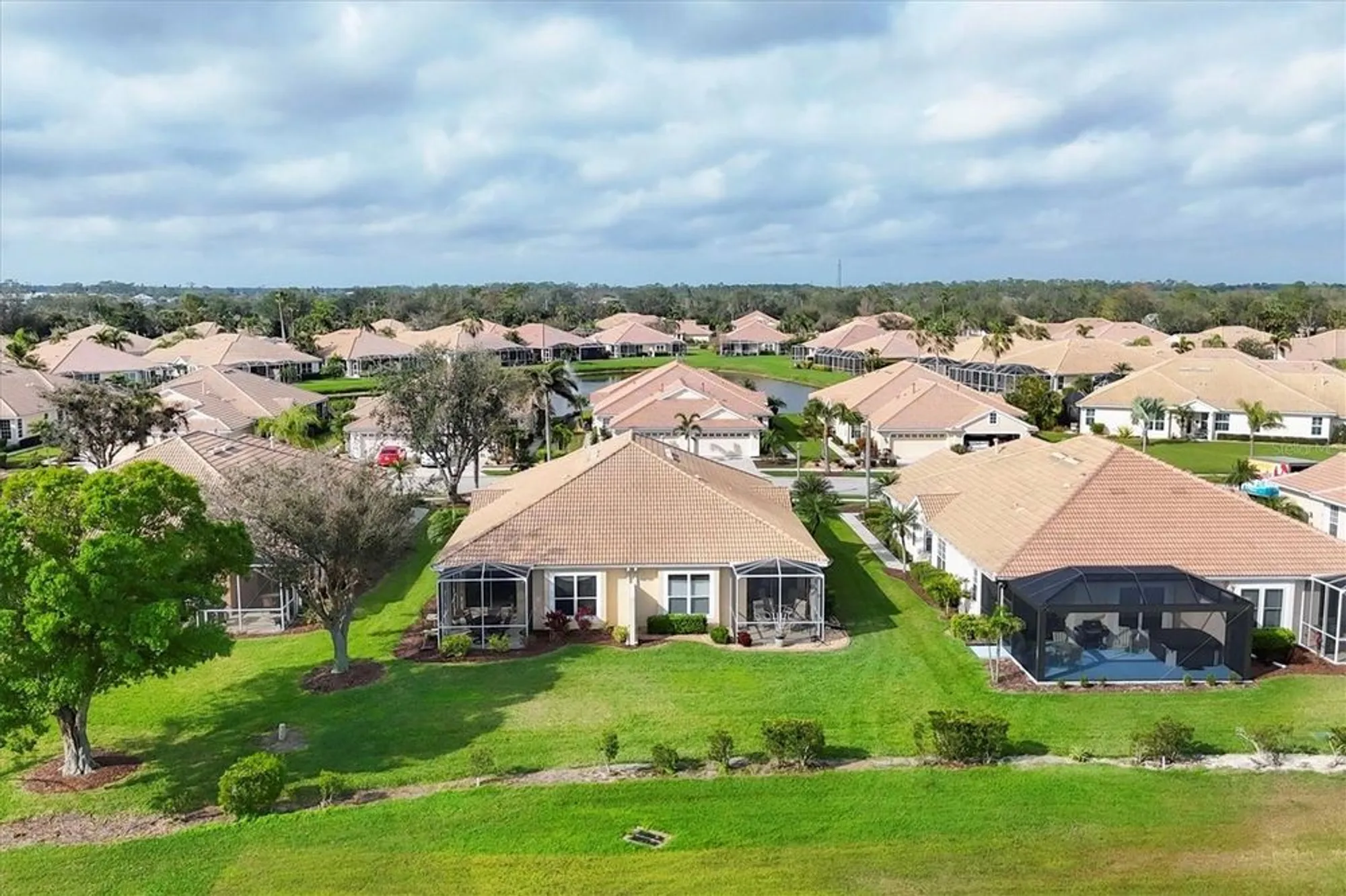 Property Slideshow image 36 of 62 | 4301 whispering oaks dr, North Port, FL, 34287