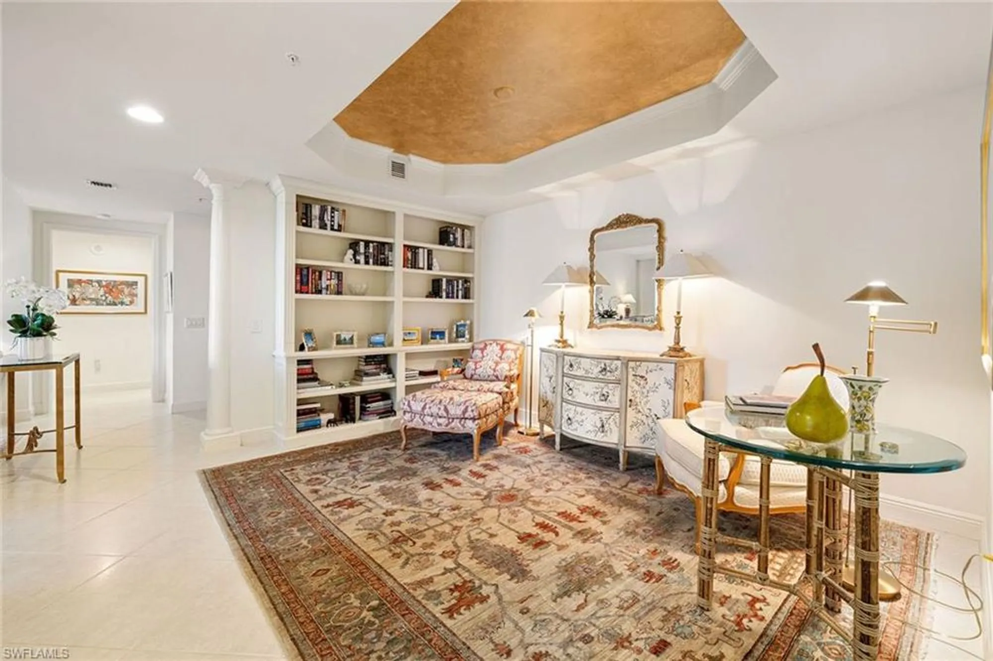 Property Slideshow image 8 of 49 | 23650 via veneto blvd 902, Estero, FL, 34134