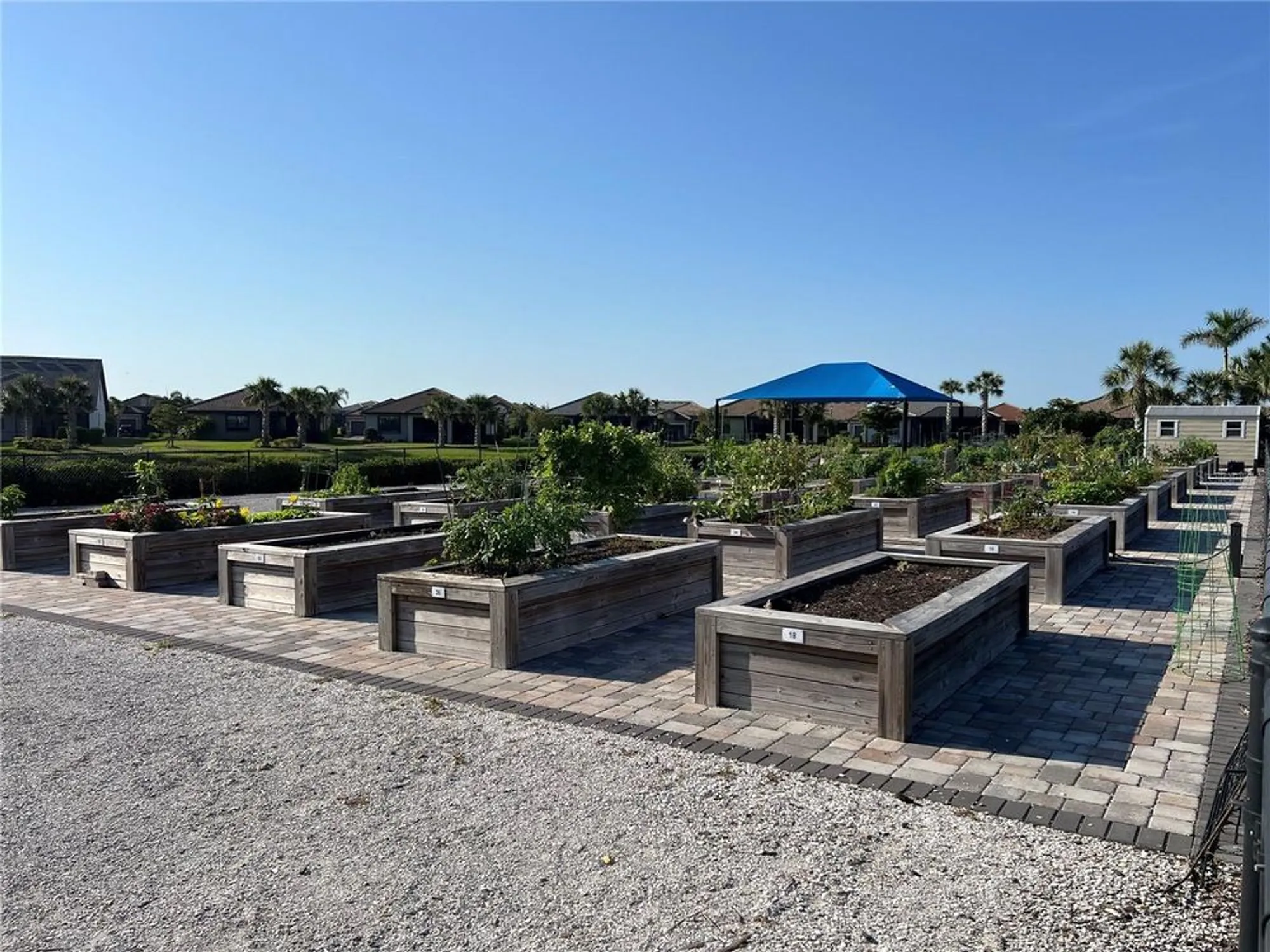 Property Slideshow image 70 of 99 | 13724 quinta st, Venice, FL, 34293