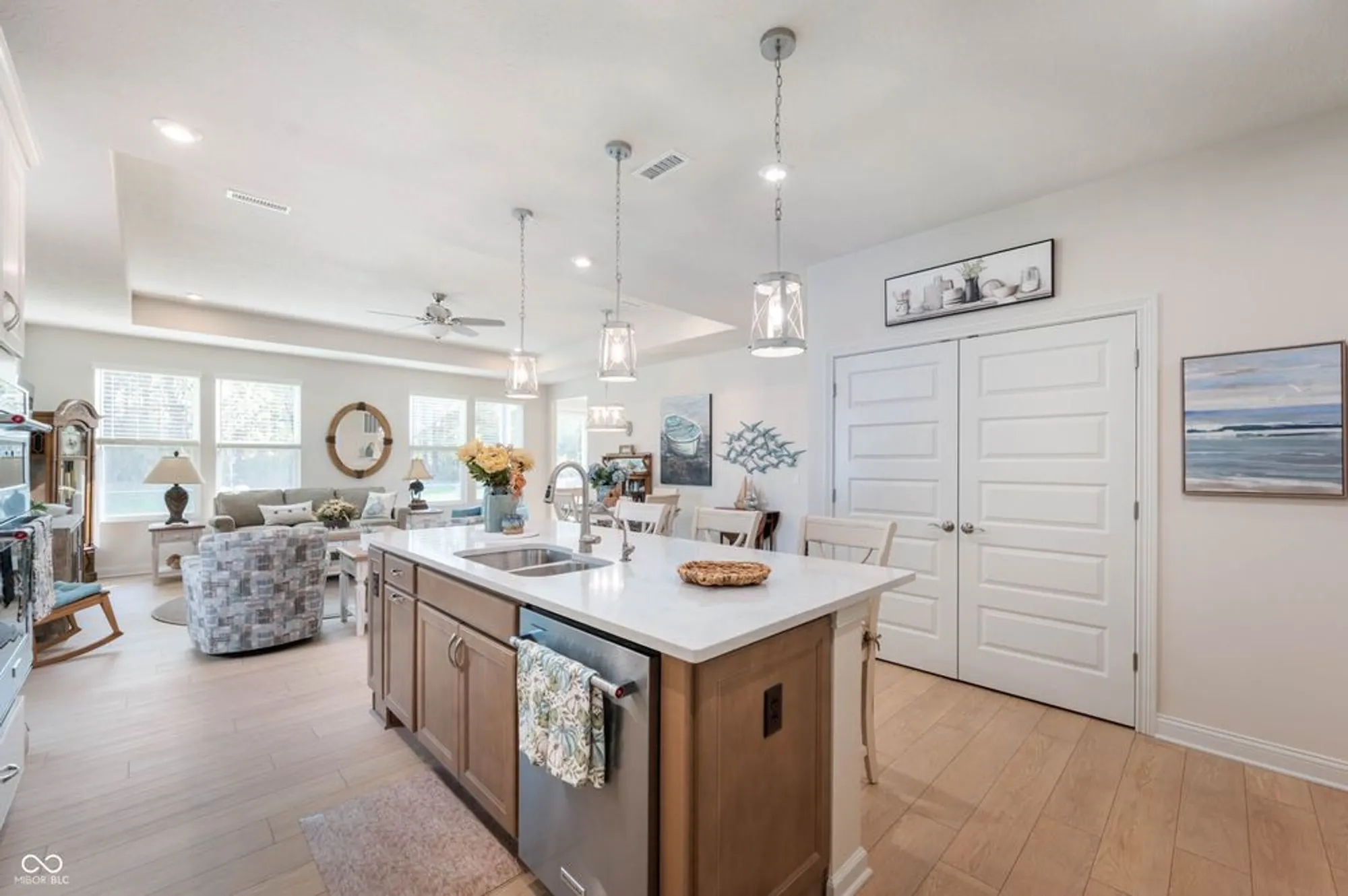 Property Slideshow image 11 of 31 | 14959 barbaro dr, Westfield, IN, 46074