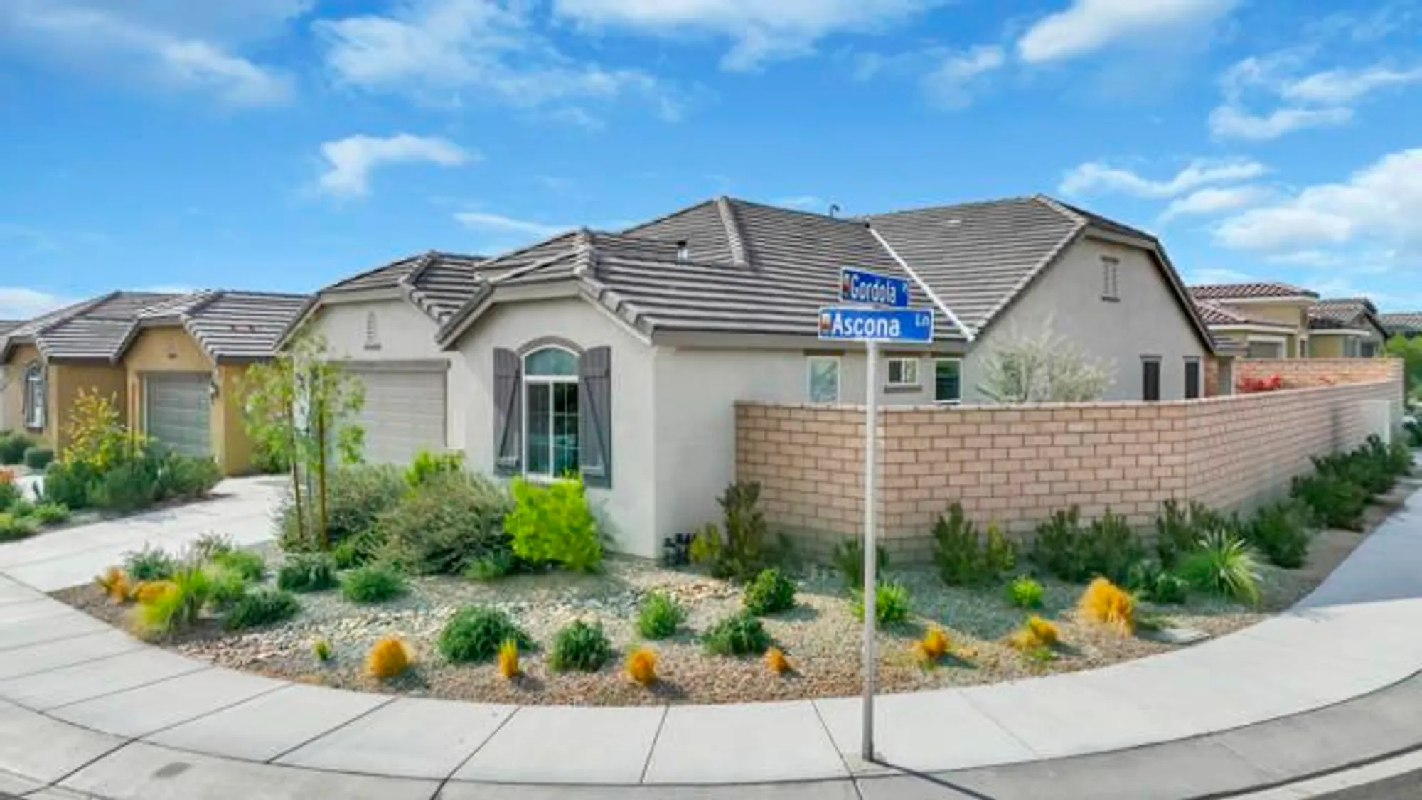 Property Slideshow image 47 of 47 | 42963 ascona ln, Indio, CA, 92203