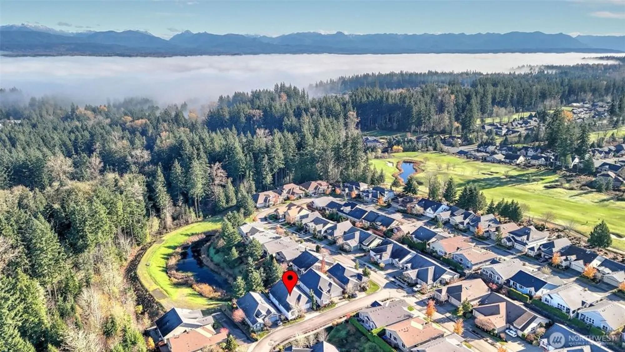 Property Slideshow image 5 of 40 | 12832 231st pl, Redmond, WA, 98053