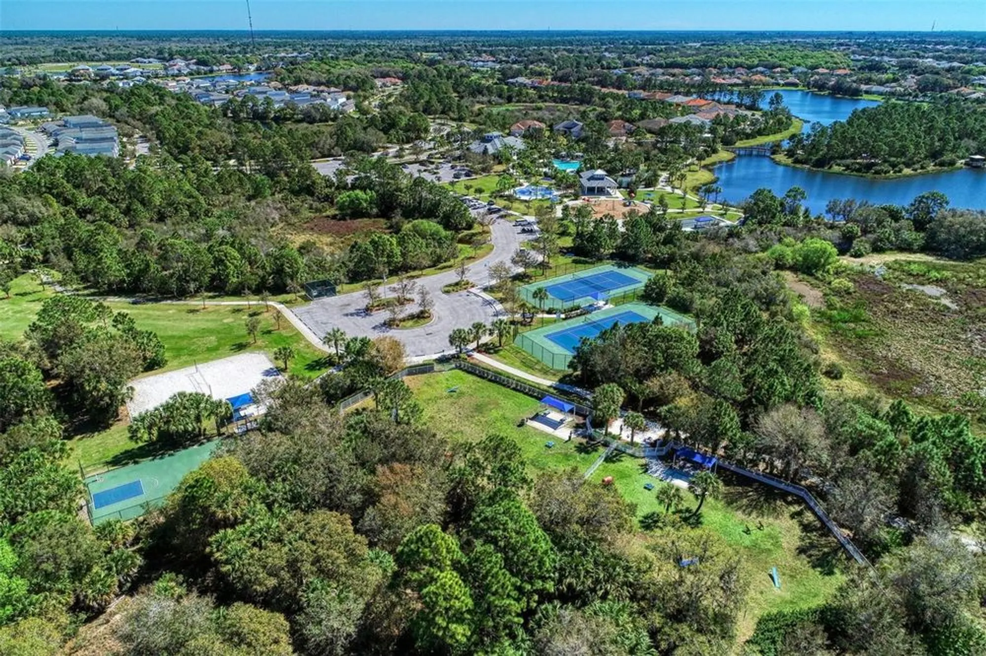 Property Slideshow image 78 of 93 | 11409 okaloosa dr, Venice, FL, 34293