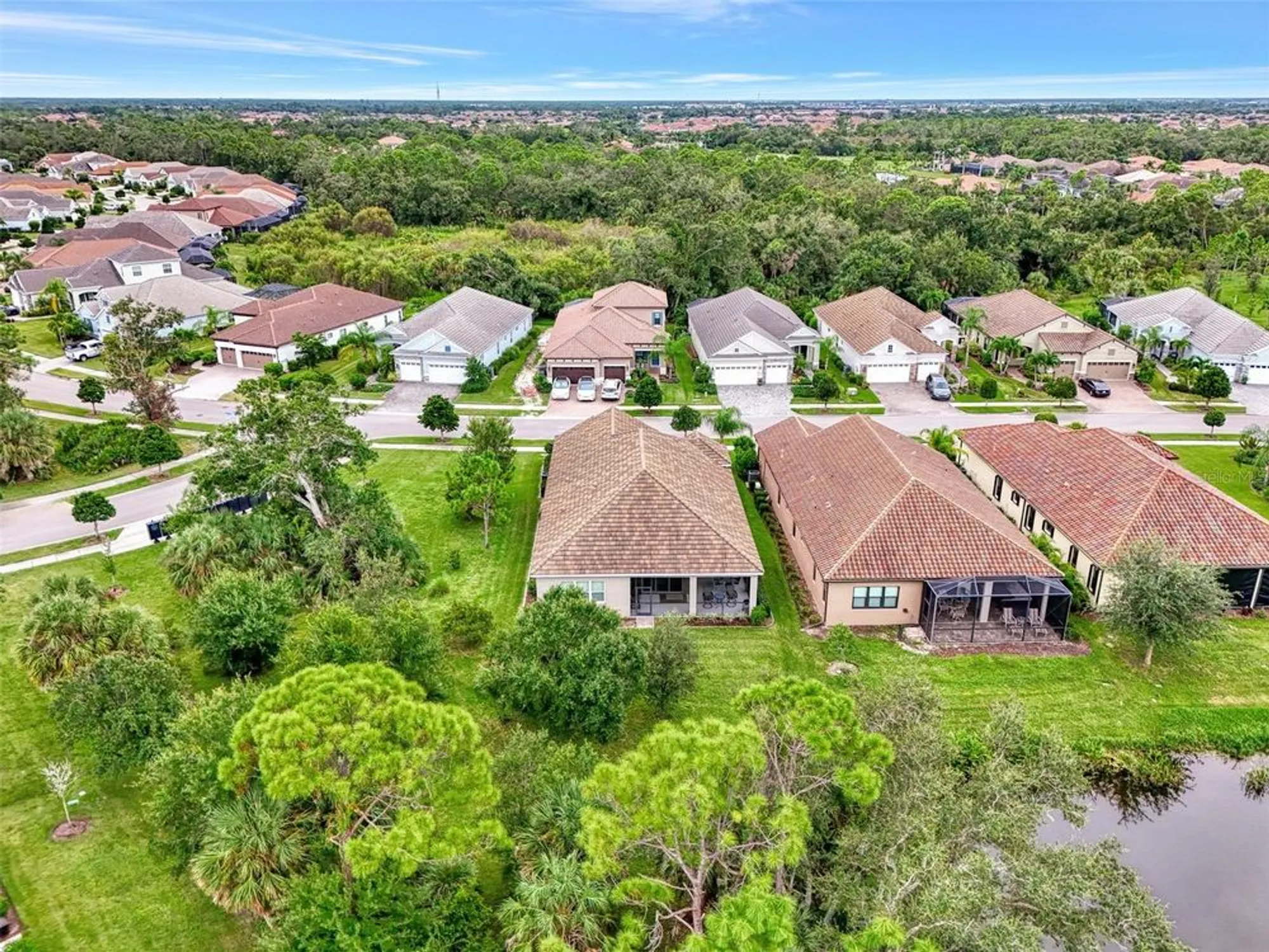 Property Slideshow image 62 of 90 | 11880 hunters creek rd, Venice, FL, 34293