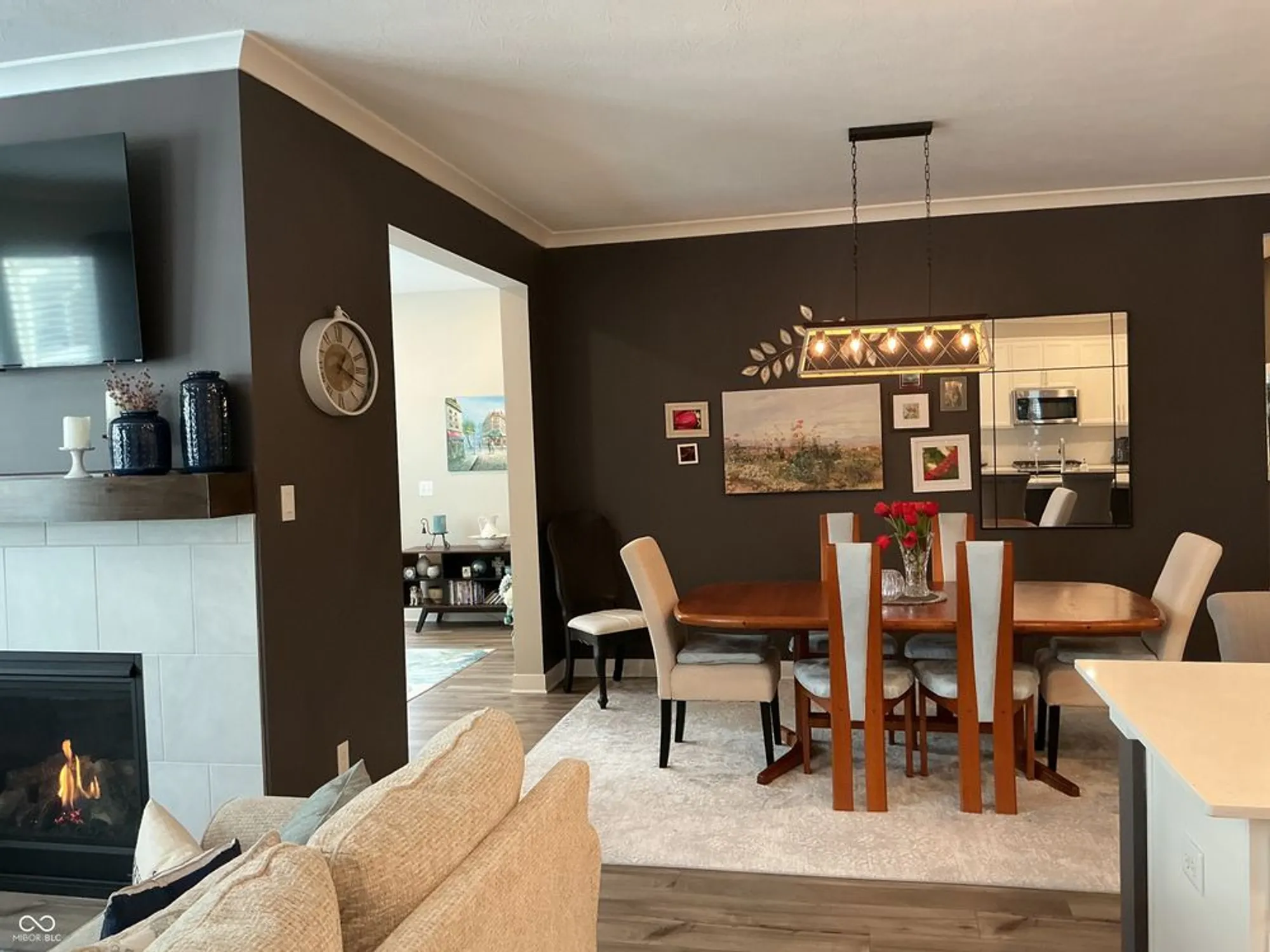 Property Slideshow image 16 of 34 | 14913 stonneger st, Westfield, IN, 46074