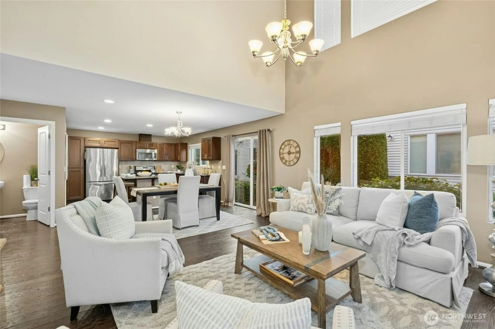 Property Slideshow image 6 of 31 | 11307 241st ln ne # 73, Redmond, WA, 98053