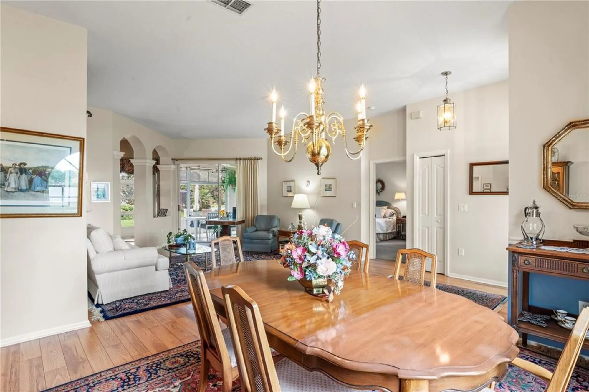Property Slideshow image 22 of 95 | 4484 secretariat run, Spring Hill, FL, 34609