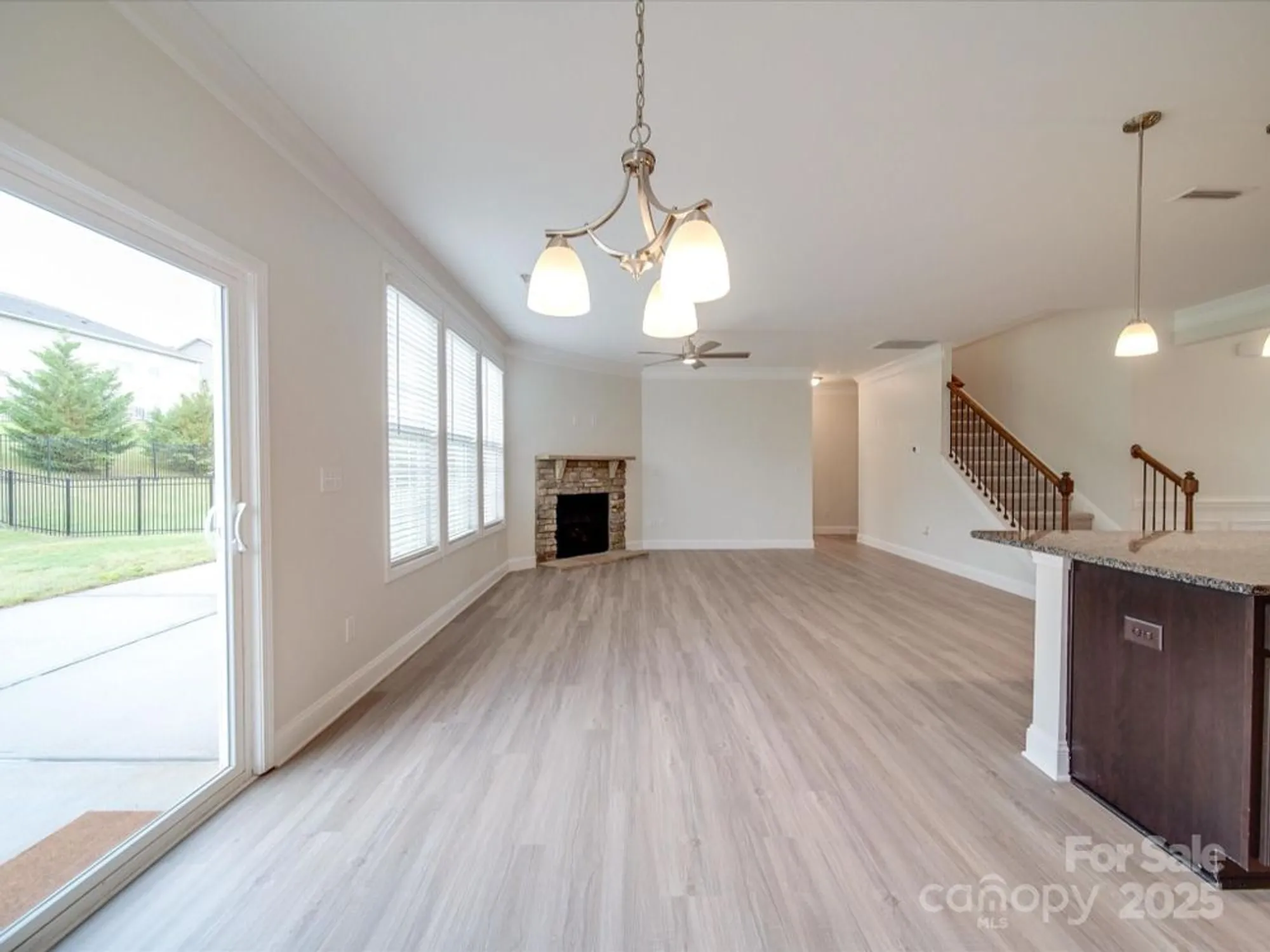 Property Slideshow image 11 of 48 | 3022 burnello ct, Iron Station, NC, 28080