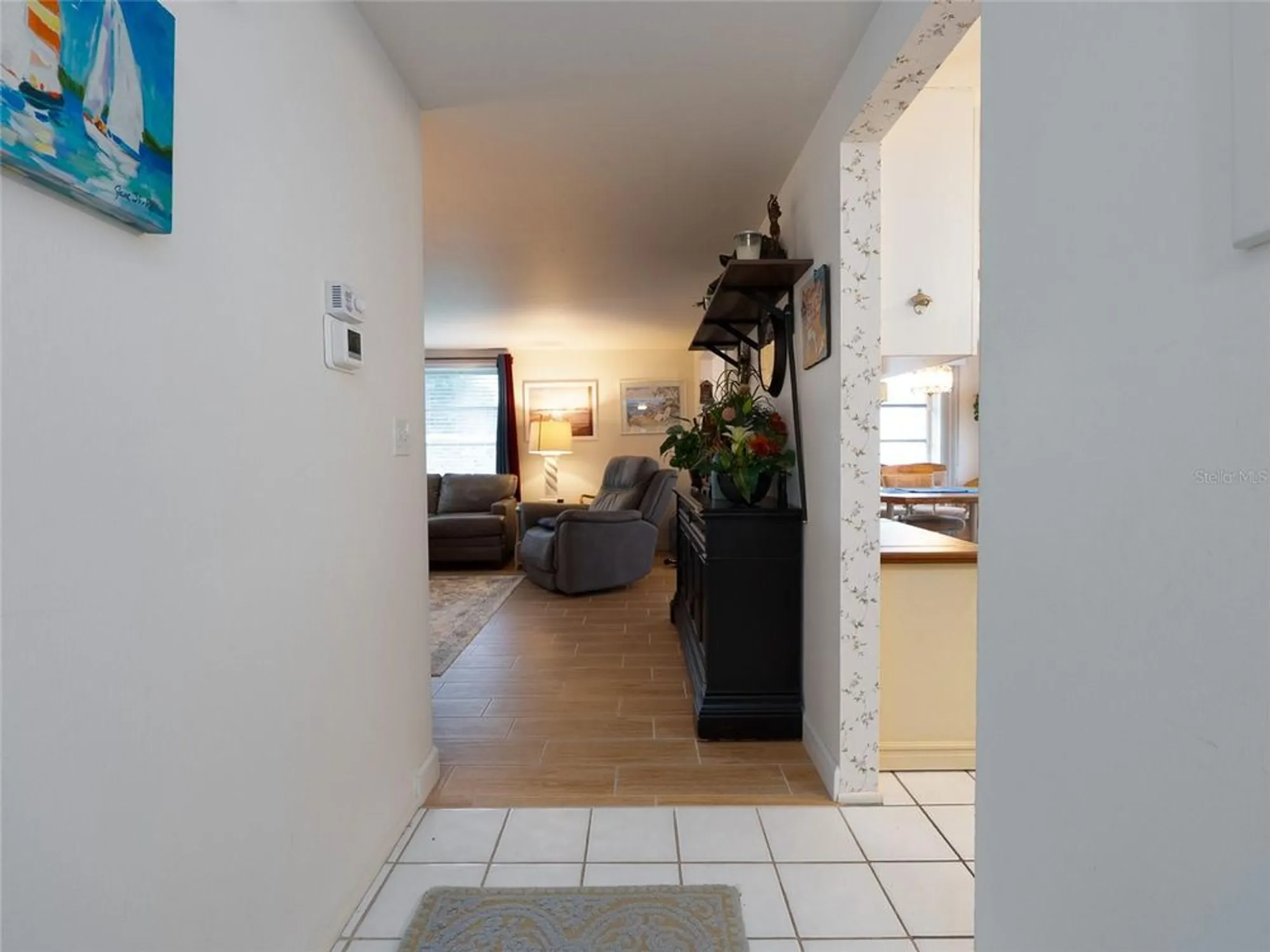 Property Slideshow image 5 of 21 | 1741 caribbean cir 13, Venice, FL, 34293