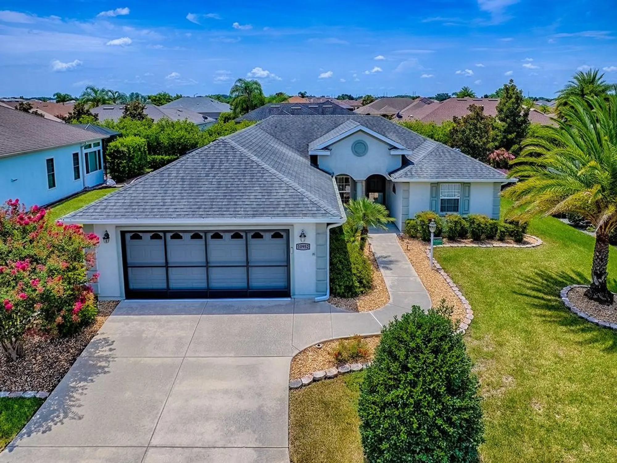 Property Slideshow image 50 of 100 | 10952 se 169th pl, Summerfield, FL, 34491