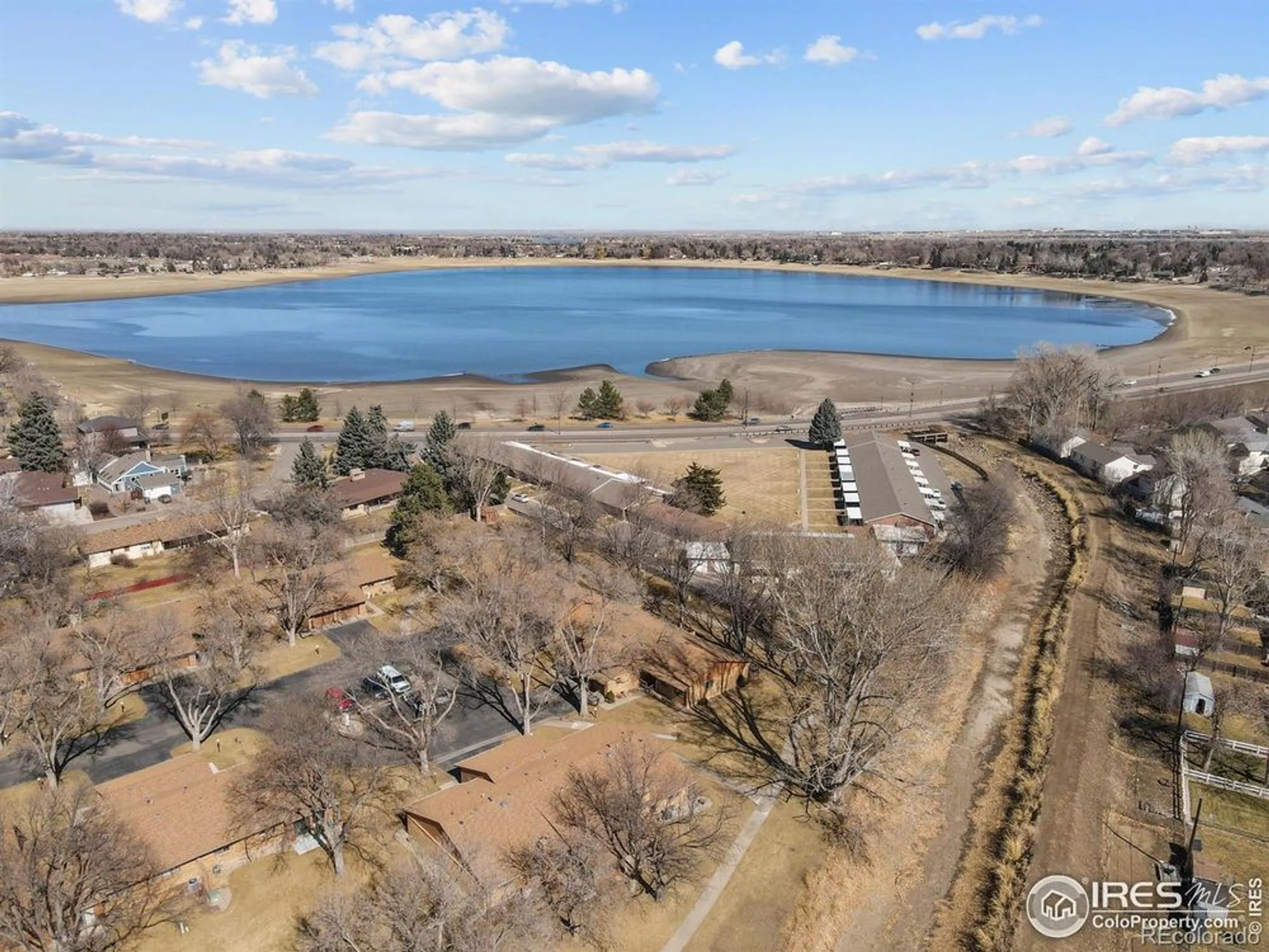 Property Slideshow image 41 of 46 | 1100 taft ave unit 27, Loveland, CO, 80537