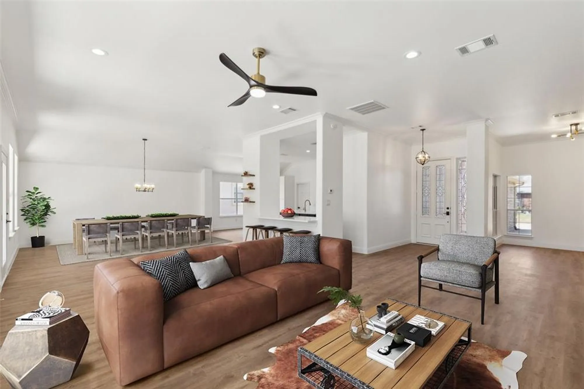 Property Slideshow image 1 of 40 | 9913 hanford dr, Denton, TX, 76207