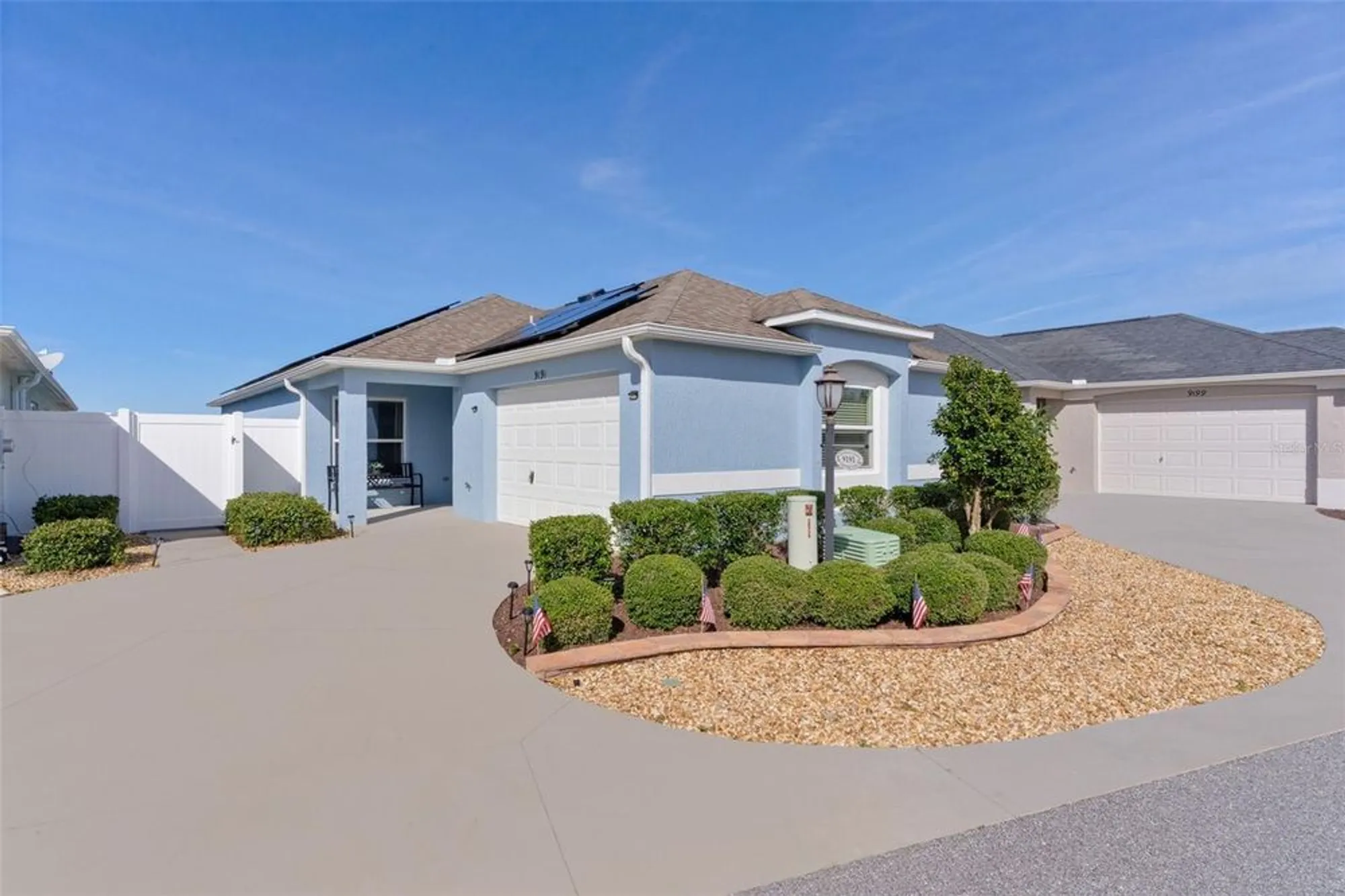Property Slideshow image 3 of 47 | 9191 se 166th sprung ln, The Villages, FL, 32162