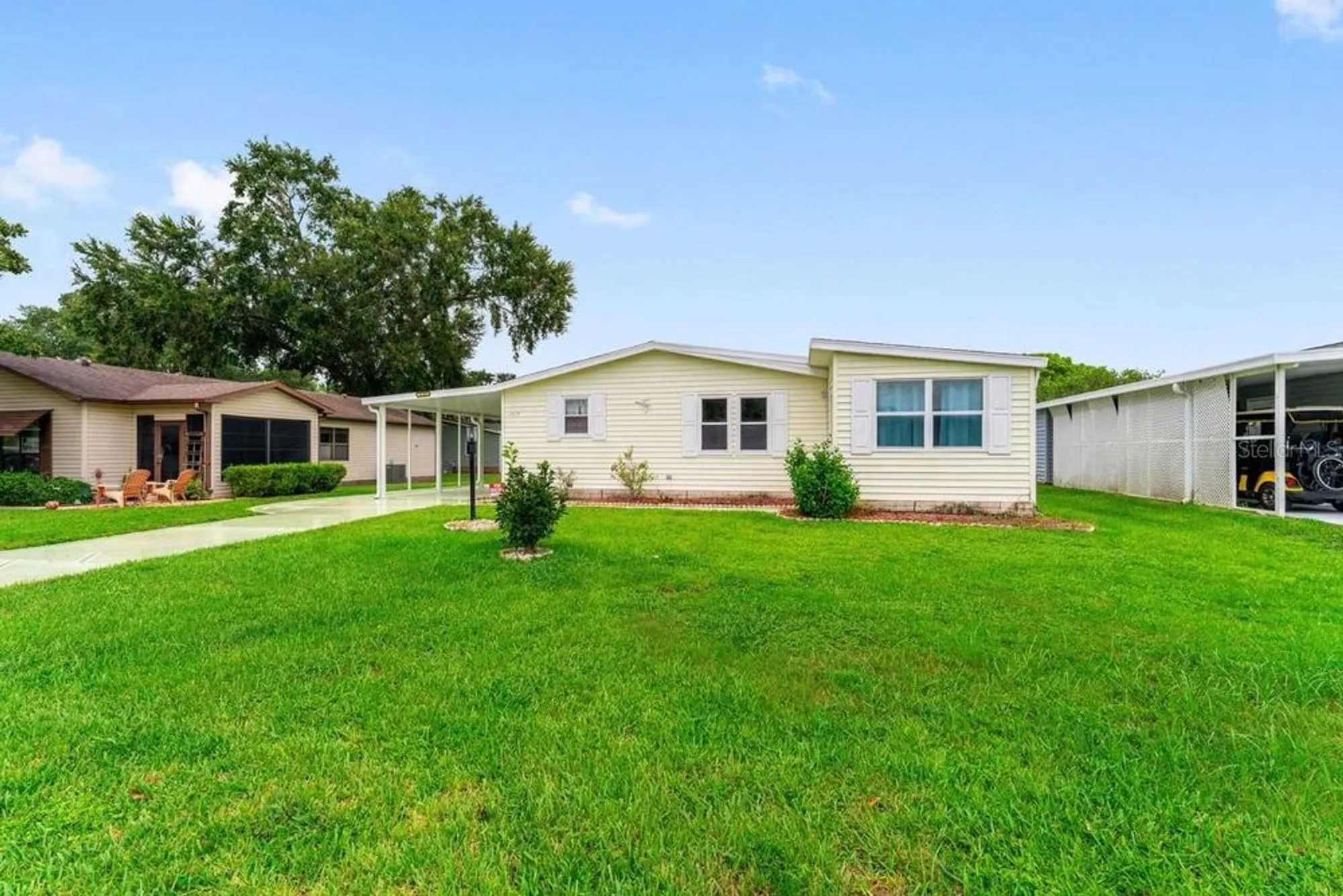 Property Slideshow image 5 of 21 | 1117 paradise dr, Lady Lake, FL, 32159