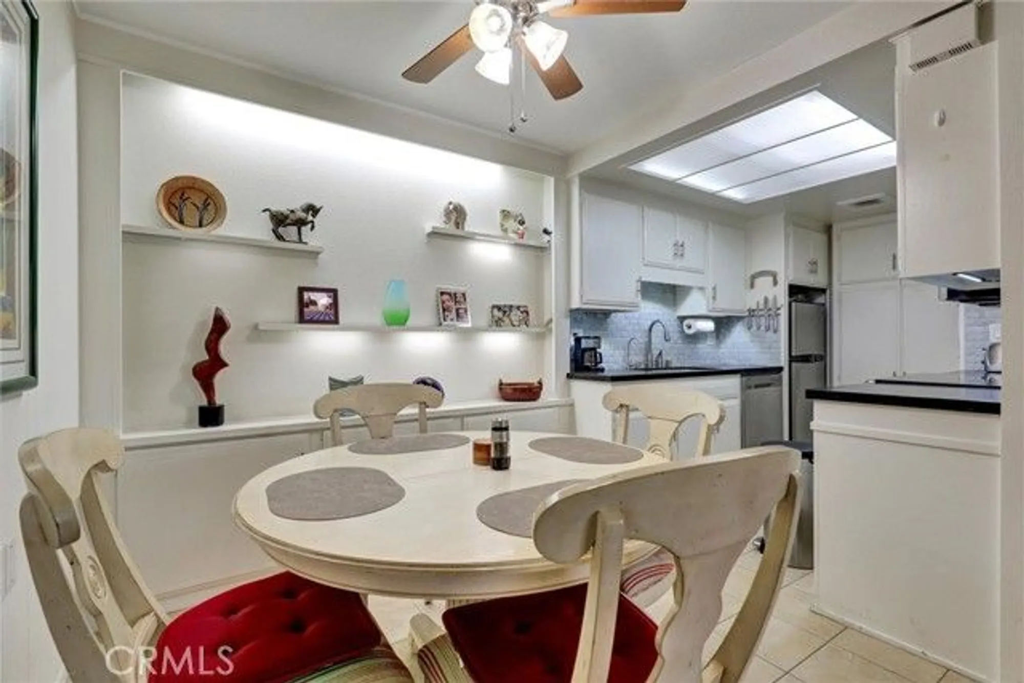 Property Slideshow image 7 of 30 | 2276 via d, Laguna Woods, CA, 92637