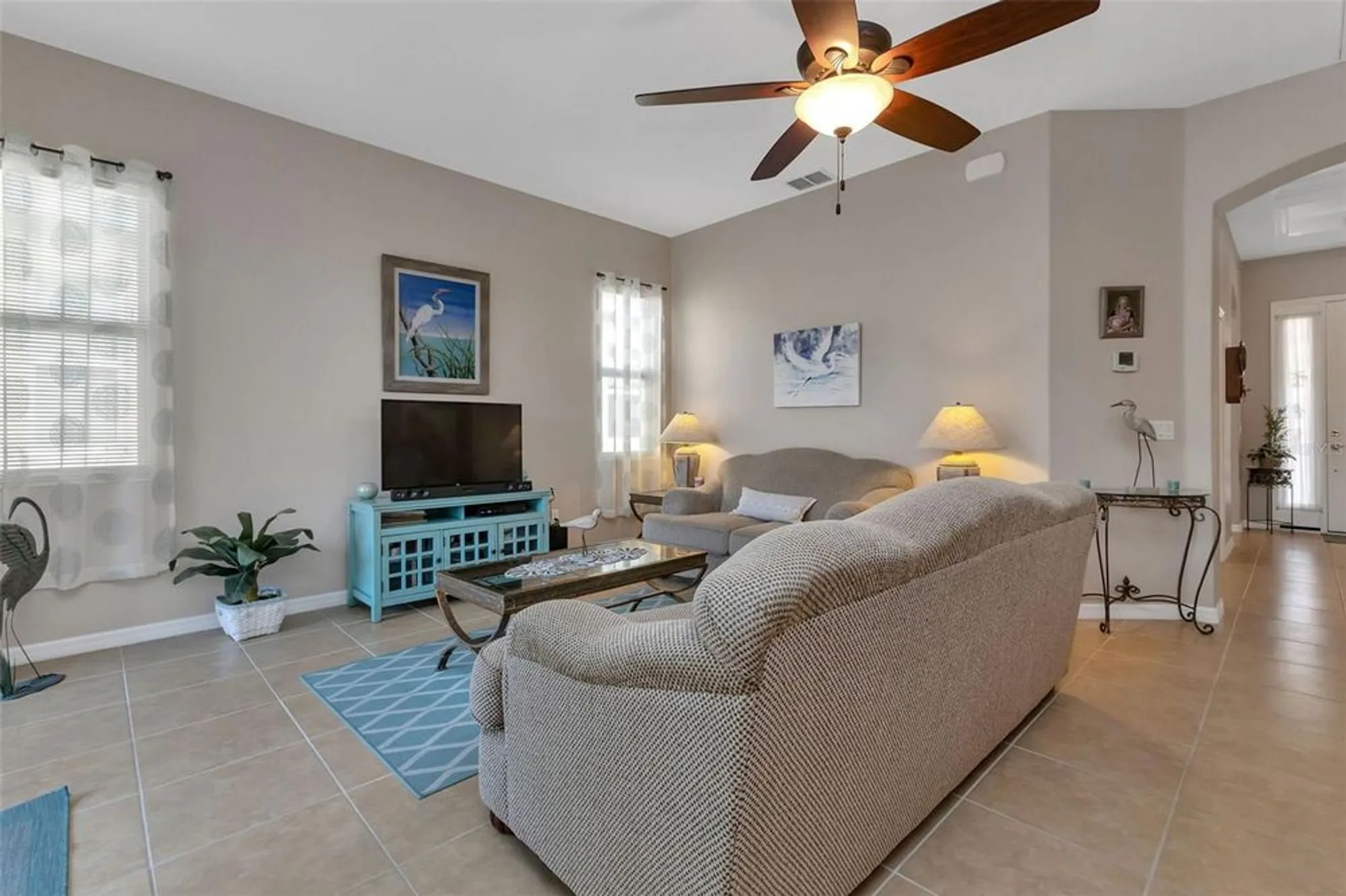 Property Slideshow image 5 of 41 | 1809 knights bridge trl, Port Charlotte, FL, 33980