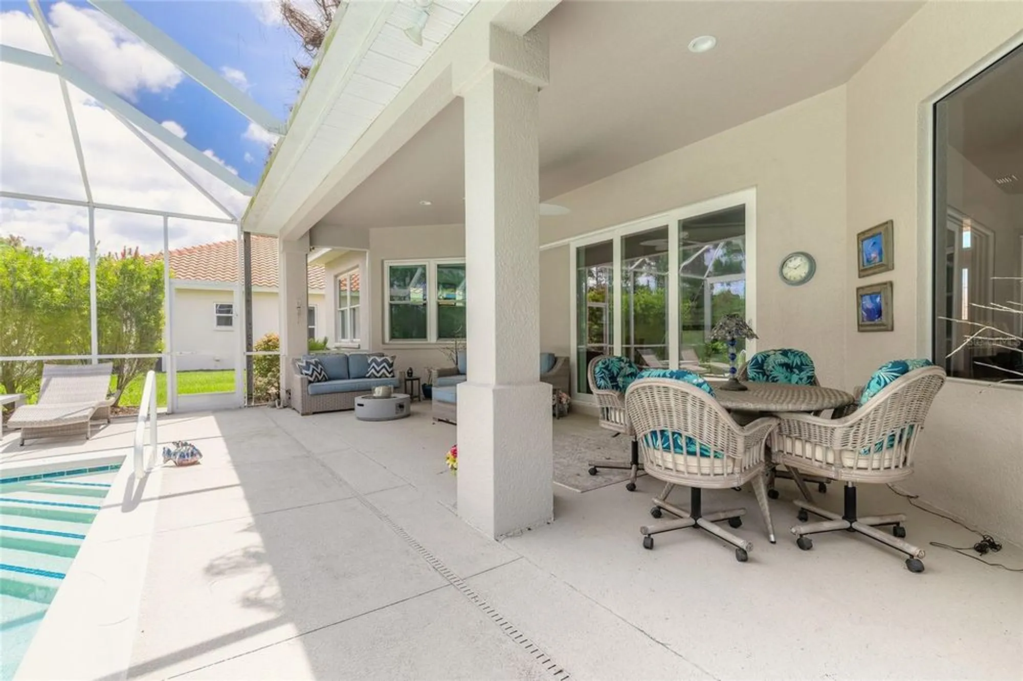 Property Slideshow image 49 of 67 | 2816 e venetian lake cir, New Smyrna Beach, FL, 32168