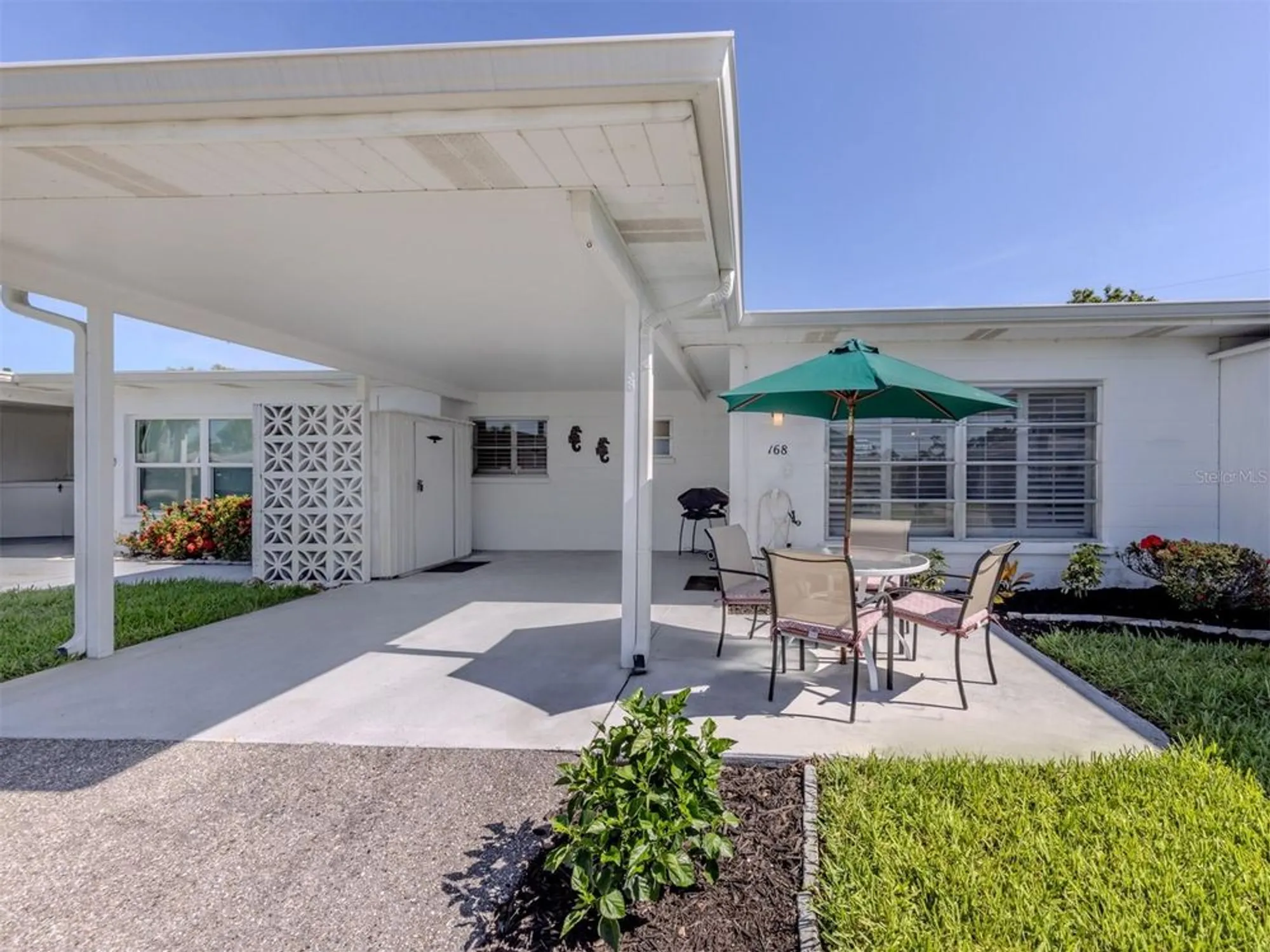Property Slideshow image 19 of 48 | 168 the corso # 168, Venice, FL, 34285