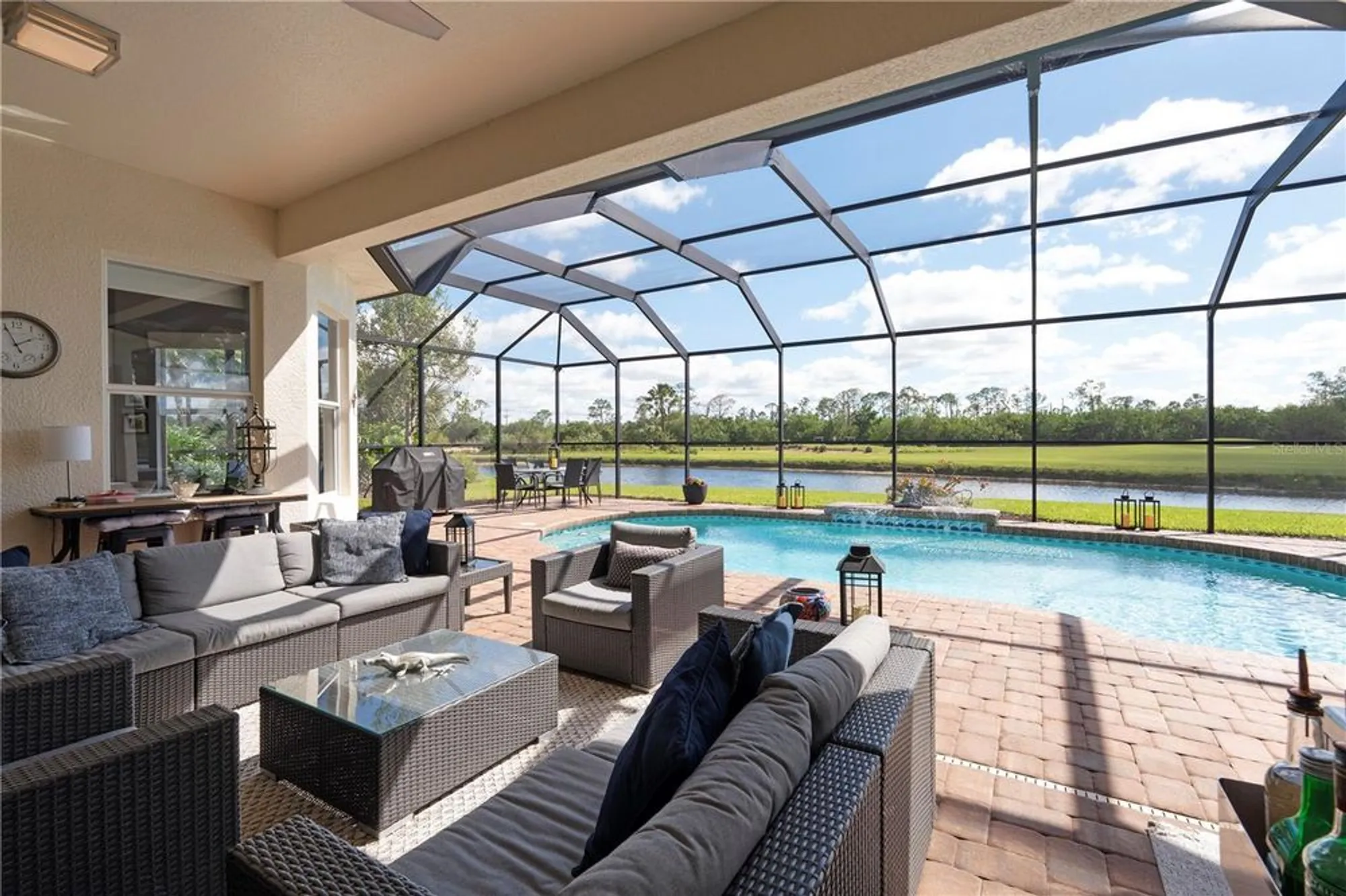 Property Slideshow image 3 of 44 | 5241 grand palmetto way, North Port, FL, 34291