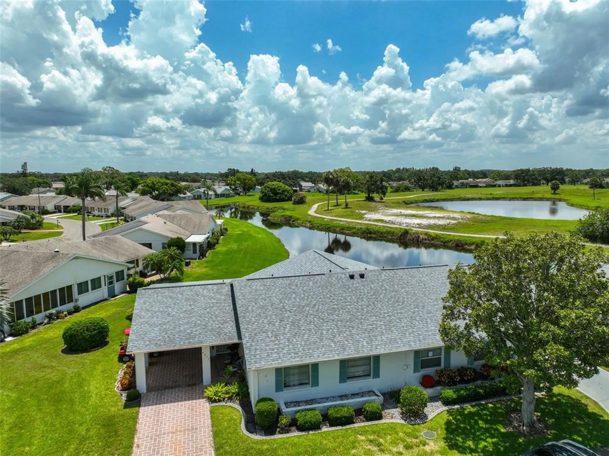 Property Slideshow image 60 of 64 | 2347 gainesborough loop # 2347, Sun City Center, FL, 33573