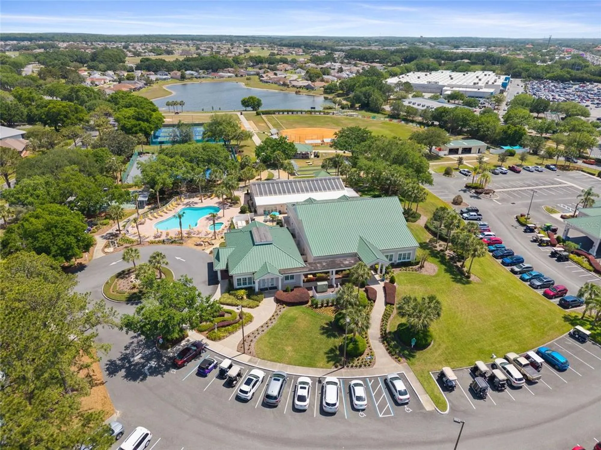 Property Slideshow image 49 of 53 | 17645 se 117th cir, Summerfield, FL, 34491