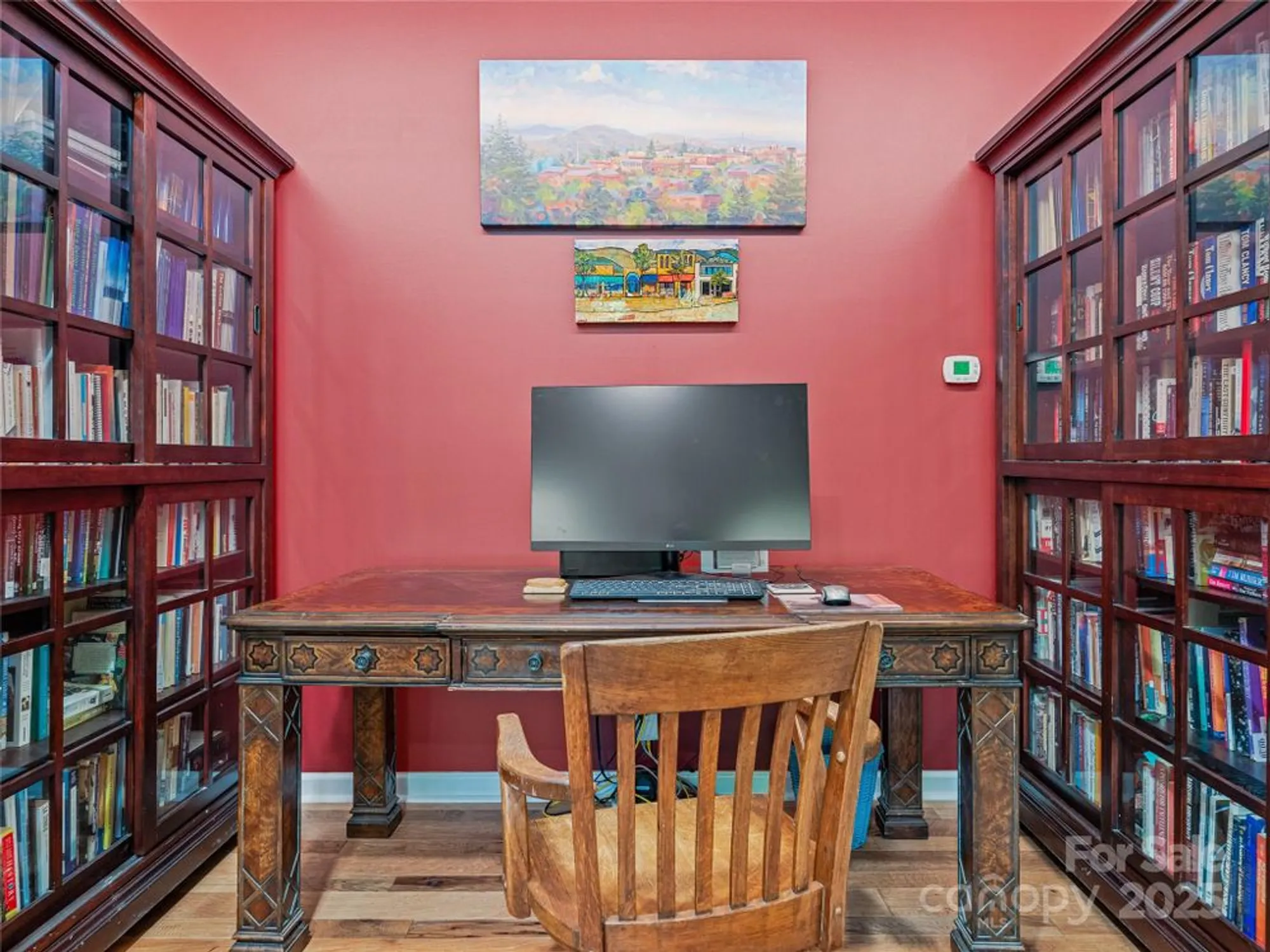 Property Slideshow image 30 of 48 | 222 bay laurel ln, Hendersonville, NC, 28791