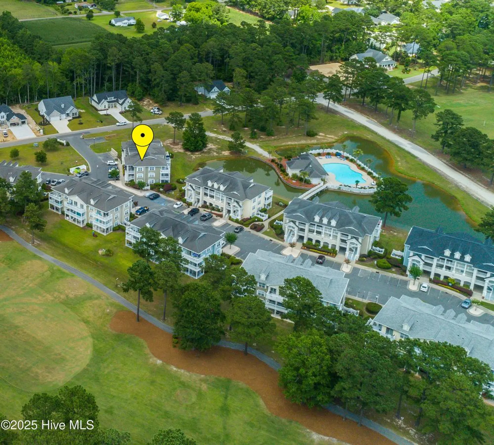 Property Slideshow image 22 of 46 | 1215 n middleton dr 2209, Calabash, NC, 28467