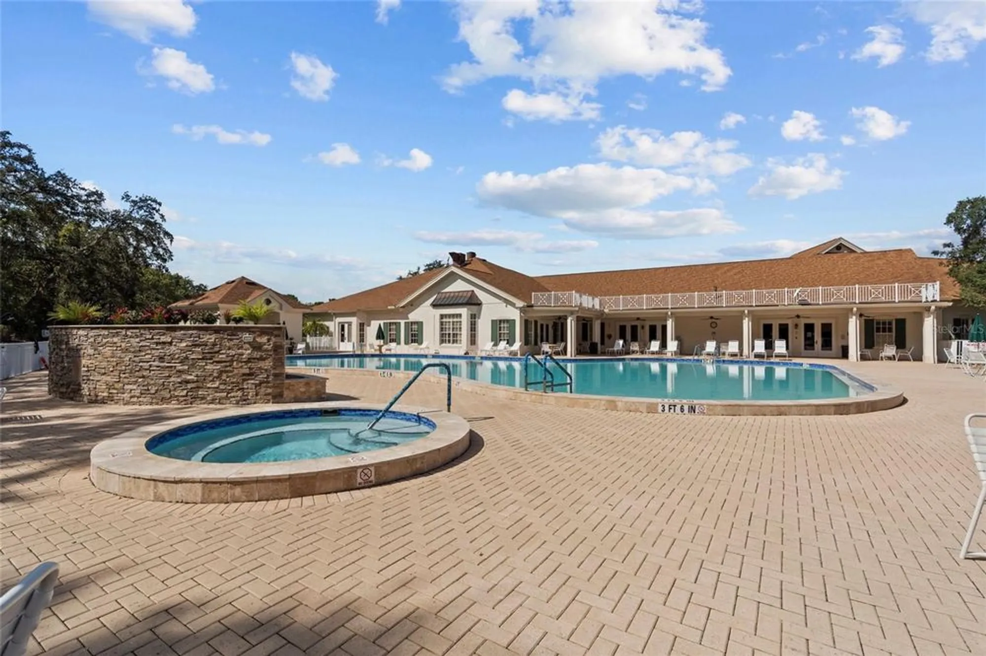 Property Slideshow image 40 of 44 | 265 center oak cir, Spring Hill, FL, 34609