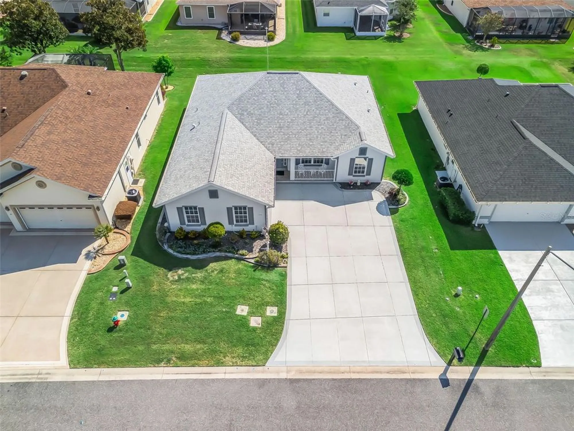 Property Slideshow image 3 of 51 | 12321 se 176th loop, Summerfield, FL, 34491