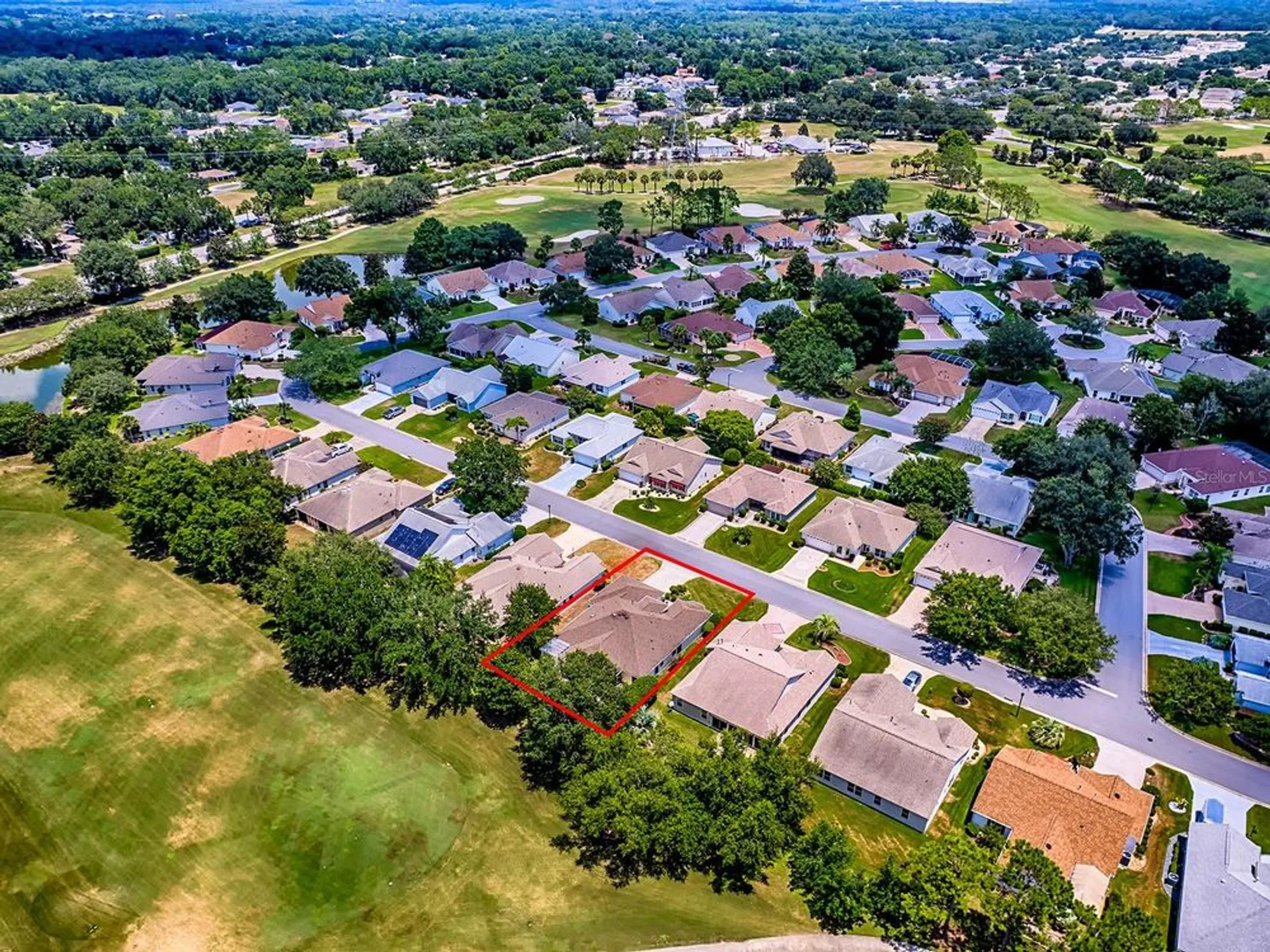 Property Slideshow image 53 of 59 | 16822 se 80th bellavista cir, The Villages, FL, 32162