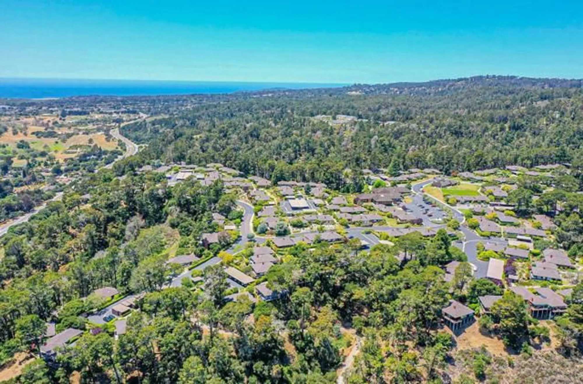 Property Slideshow image 23 of 29 | 120 del mesa carmel, Carmel, CA, 93923