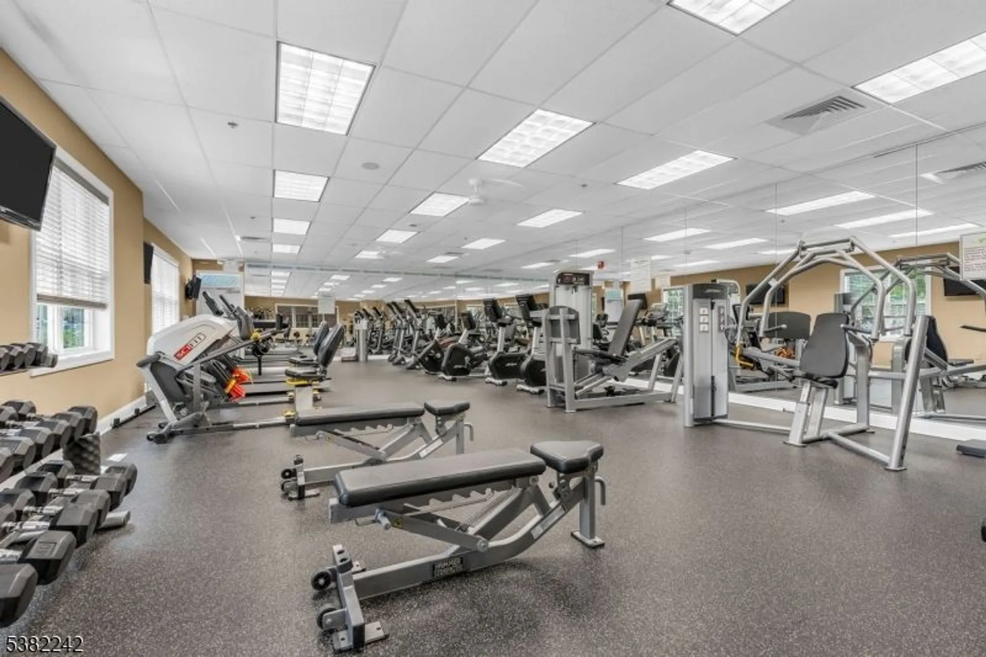 Property Slideshow image 38 of 41 | 12 medici dr, Somerset, NJ, 08873