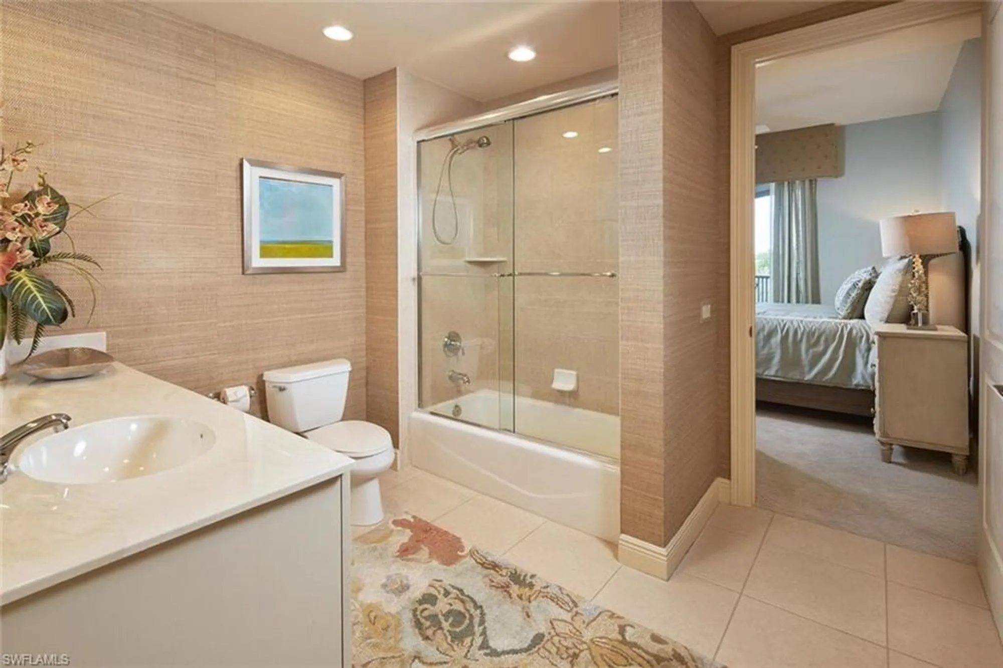 Property Slideshow image 13 of 22 | 24031 via castella dr 1203, Bonita Springs, FL, 34134