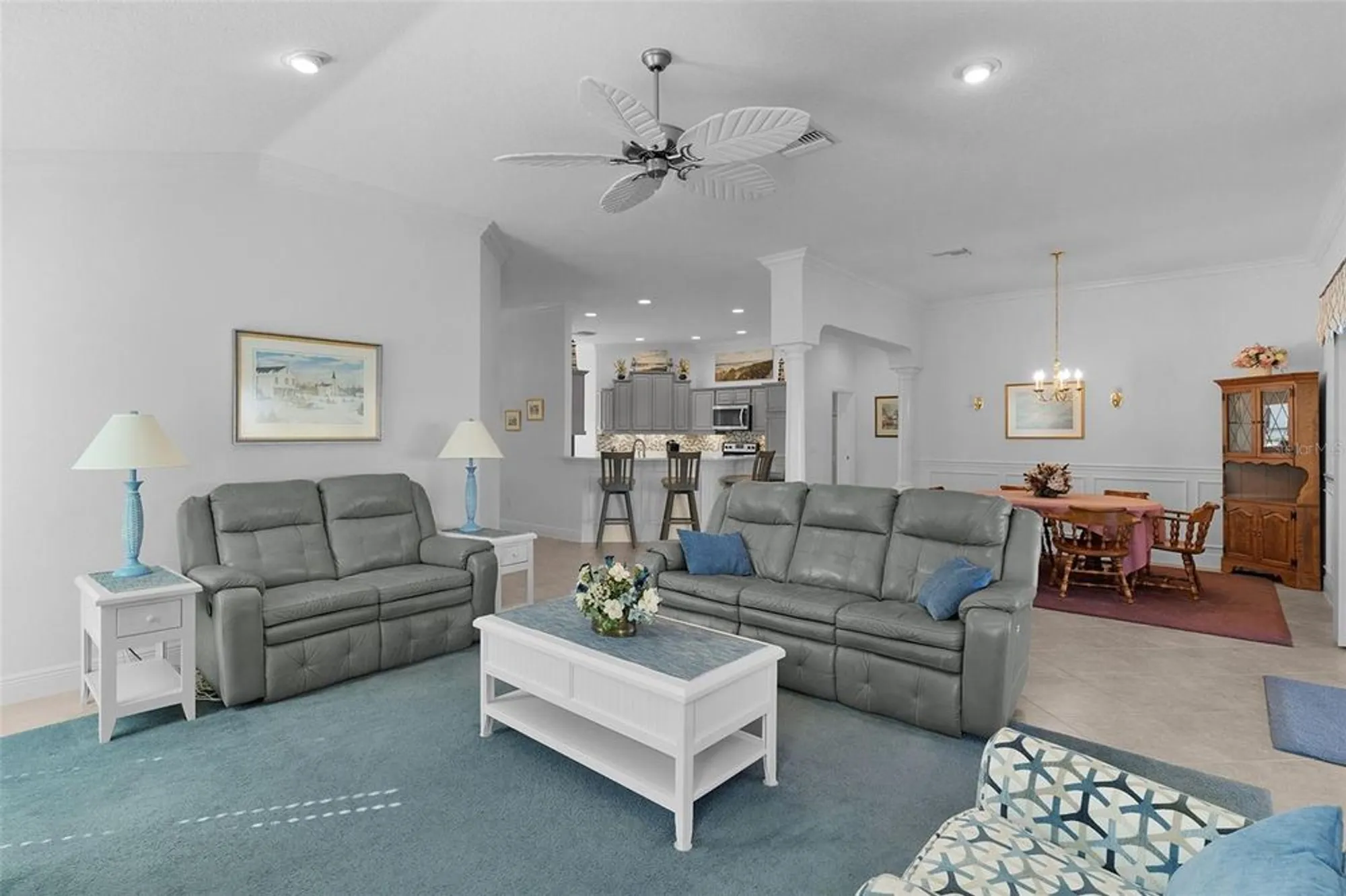 Property Slideshow image 22 of 55 | 3091 yoder dr, The Villages, FL, 32163