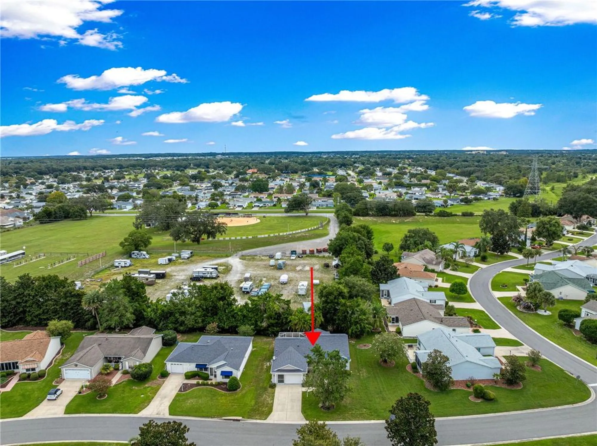 Property Slideshow image 30 of 31 | 9345 se 177th simons ln, The Villages, FL, 32162