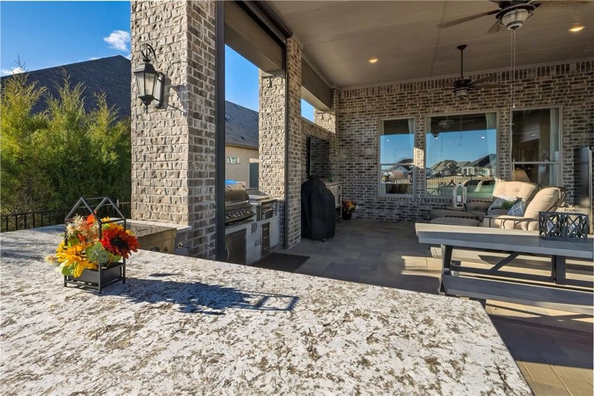 Property Slideshow image 30 of 40 | 11409 iron bark dr, Denton, TX, 76207