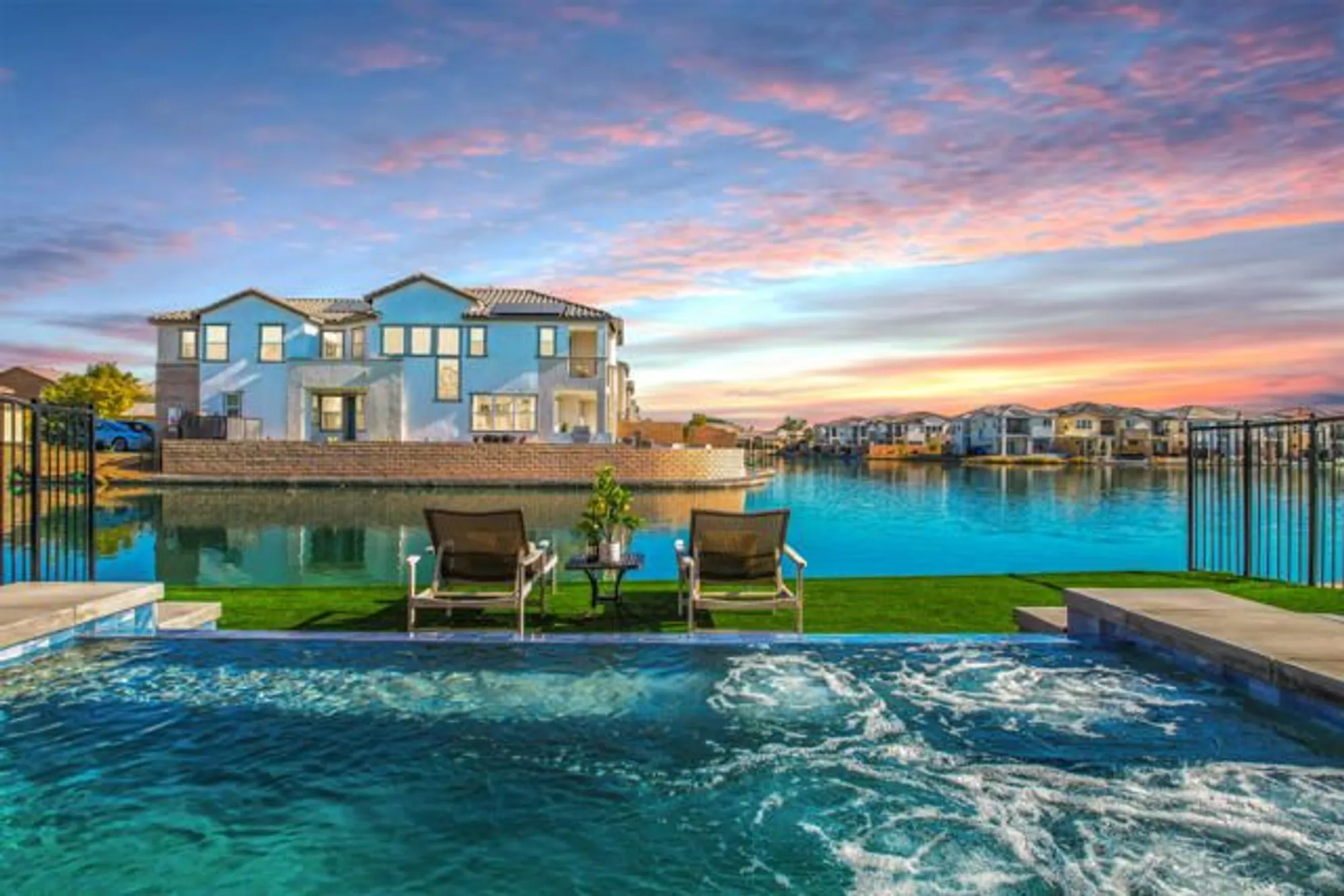 Property Slideshow image 4 of 99 | 43180 portuale ct, Indio, CA, 92203