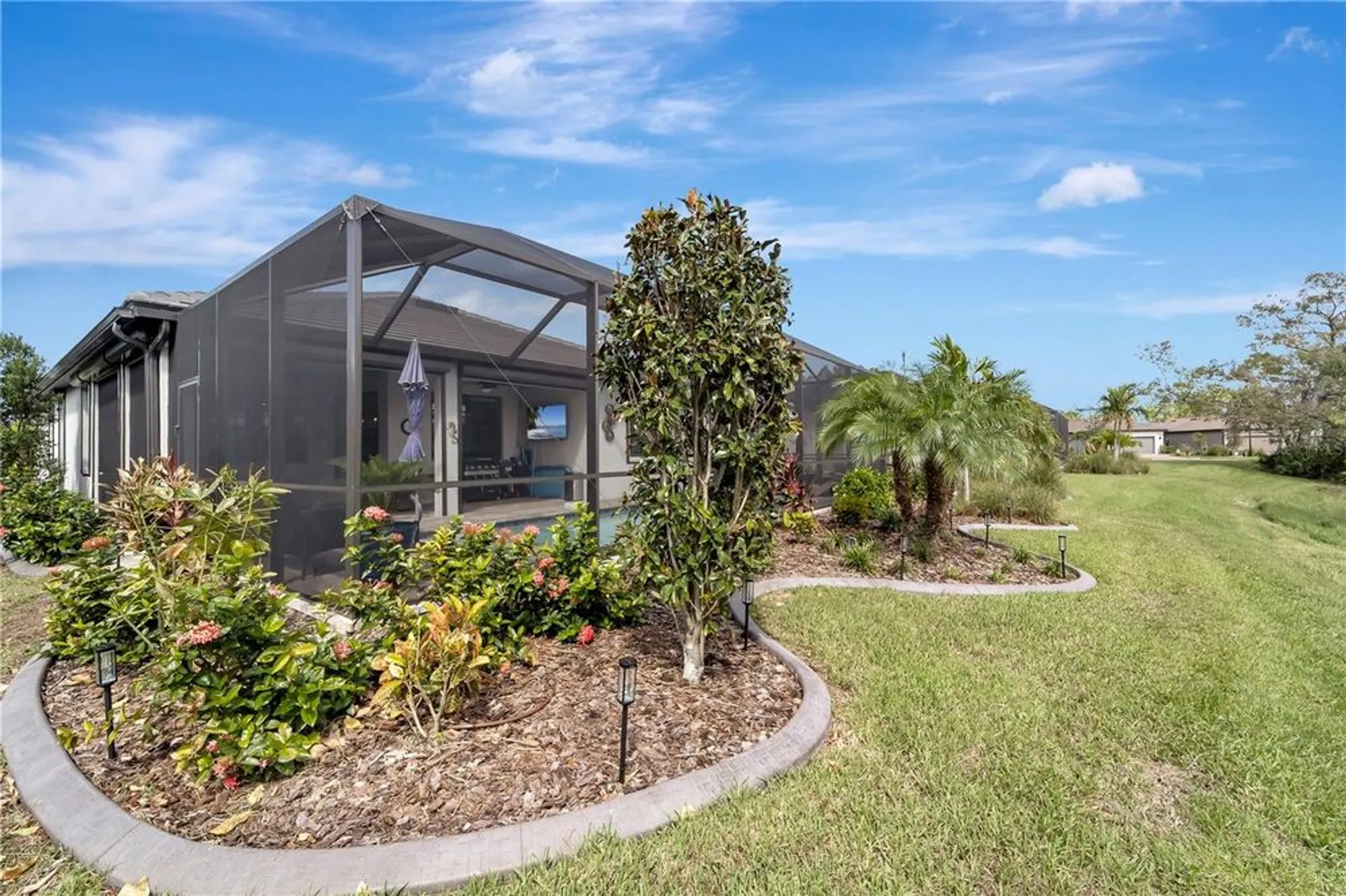 Property Slideshow image 47 of 71 | 1337 sorrell way, North Port, FL, 34289