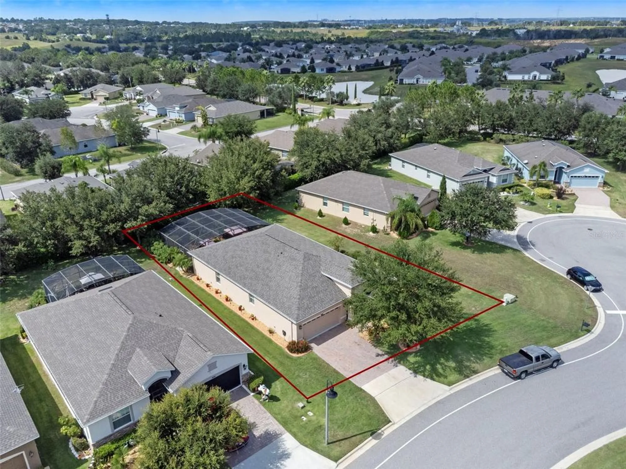 Property Slideshow image 28 of 42 | 4016 serena ln, Clermont, FL, 34711