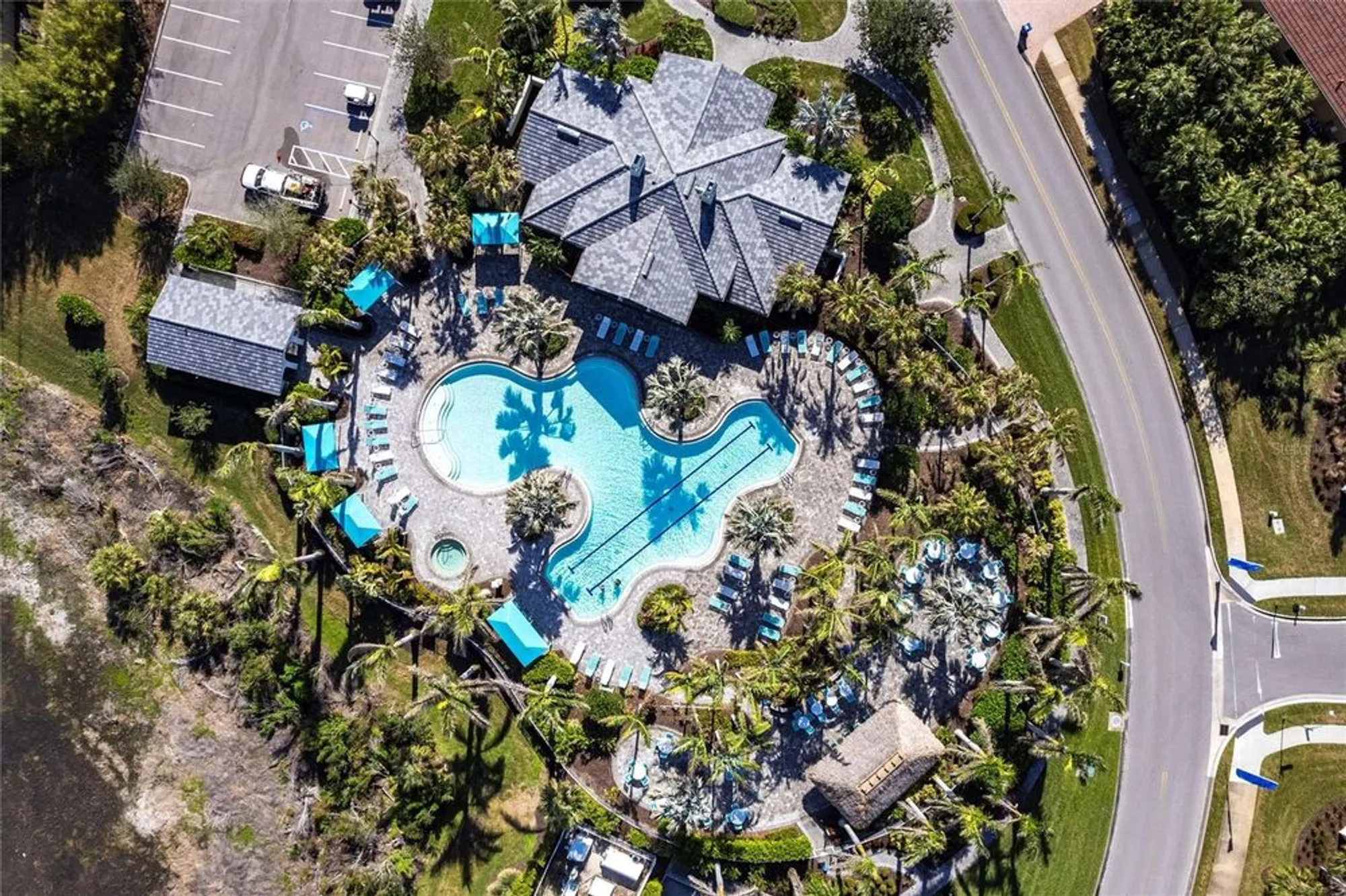 Property Slideshow image 63 of 66 | 20 saint croix way, Englewood, FL, 34223