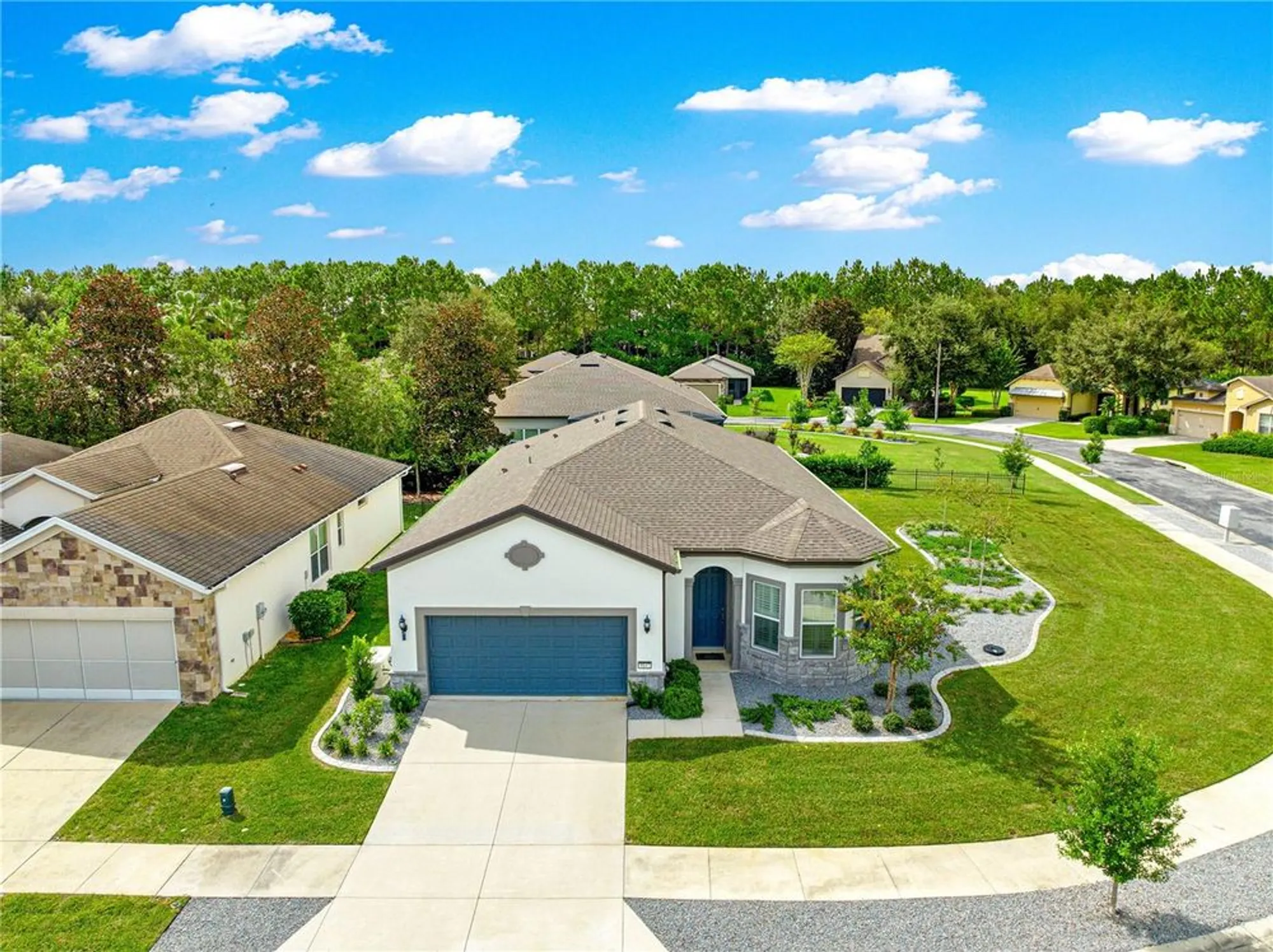 Property Slideshow image 1 of 55 | 9147 sw 65th loop, Ocala, FL, 34481
