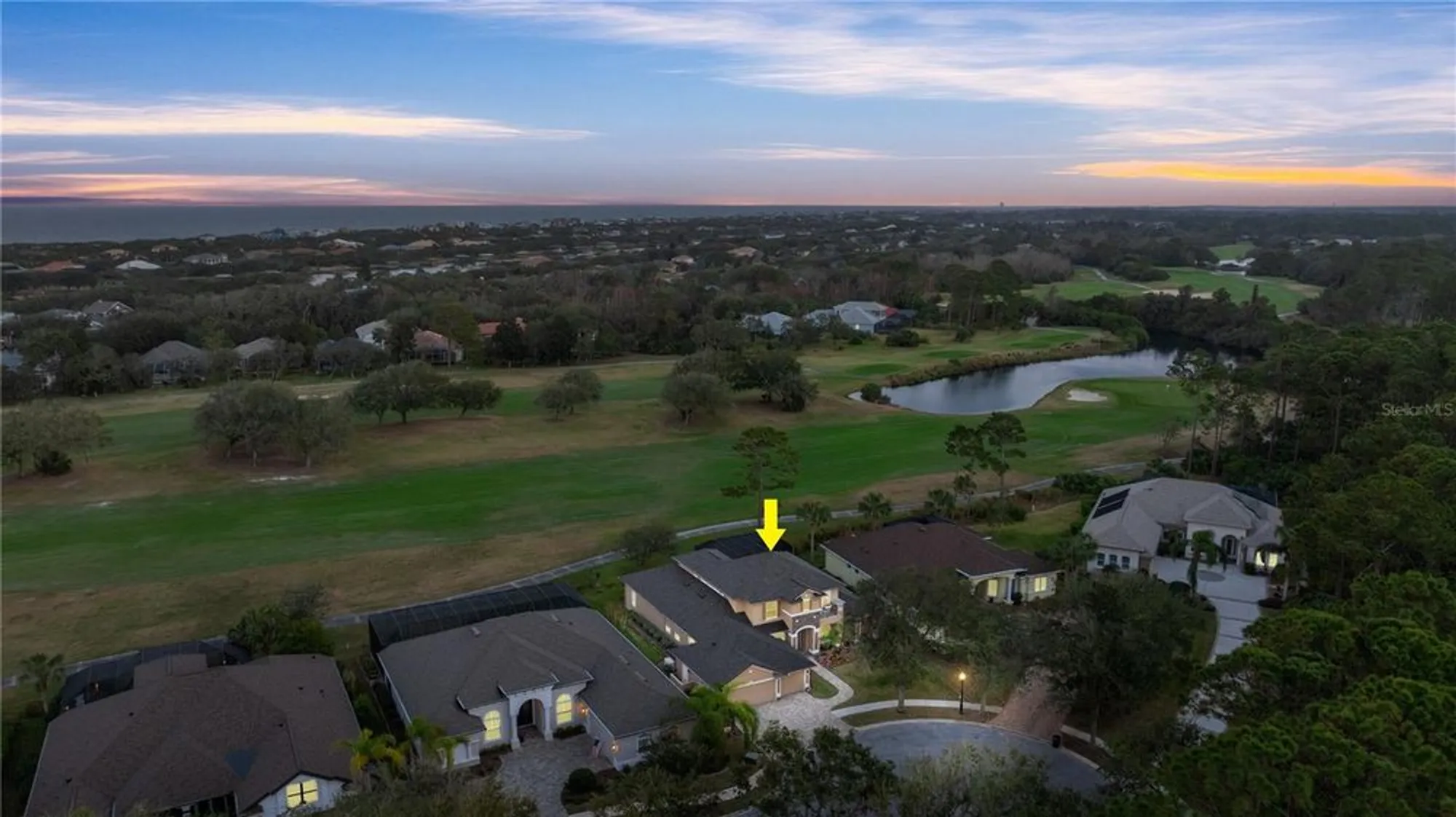 Property Slideshow image 79 of 98 | 19 s waterview dr, Palm Coast, FL, 32137