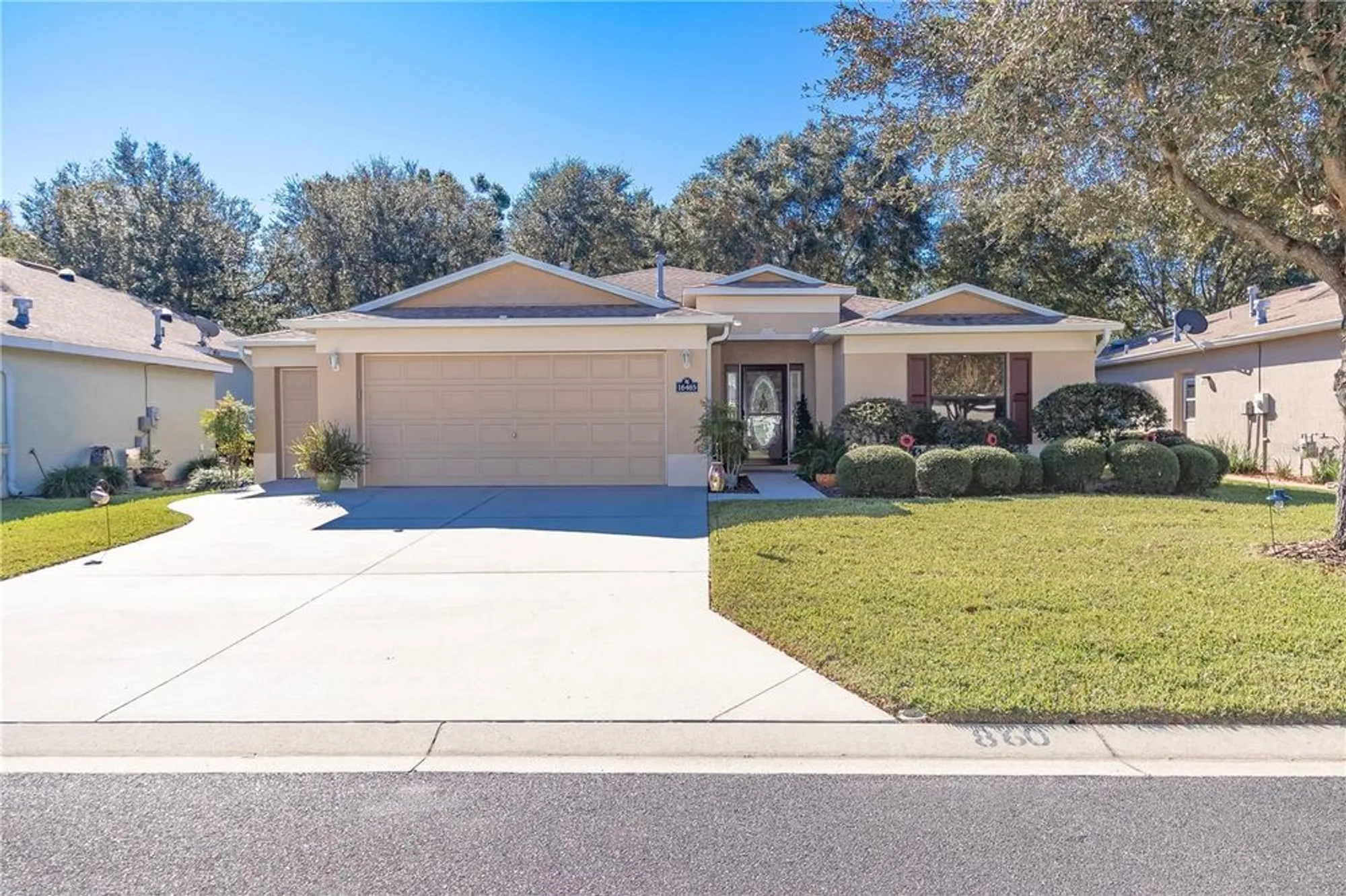 Property Slideshow image 1 of 73 | 16465 sw 14th avenue rd, Ocala, FL, 34473
