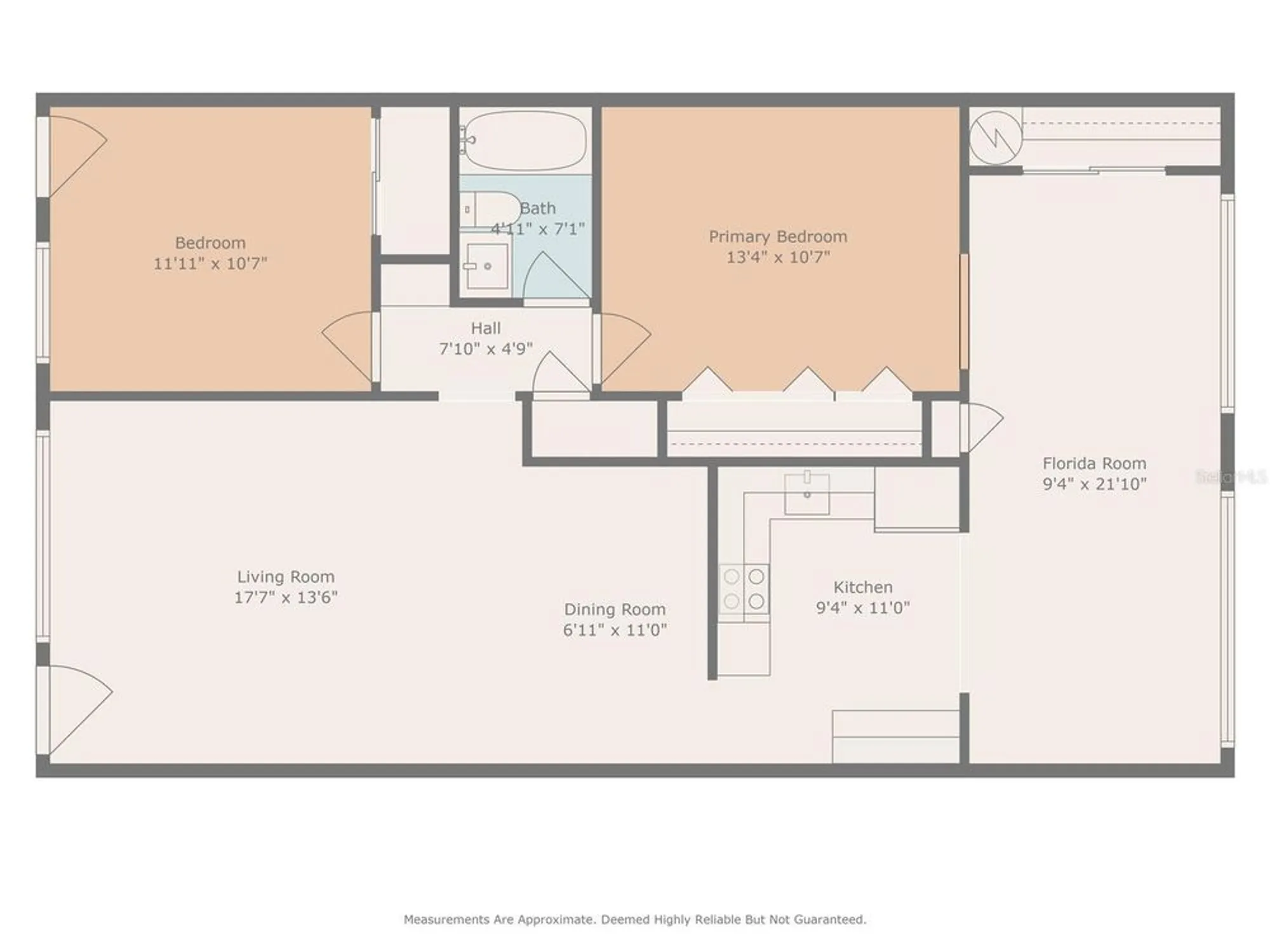 Property Slideshow image 30 of 65 | 2433 brazilia dr apt 43, Clearwater, FL, 33763