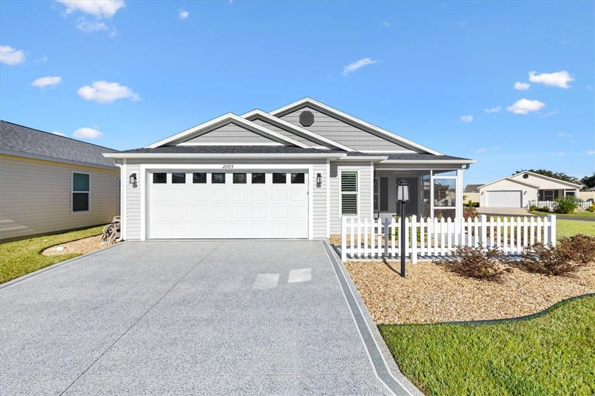 Property Slideshow image 1 of 36 | 2865 judah st, The Villages, FL, 32163