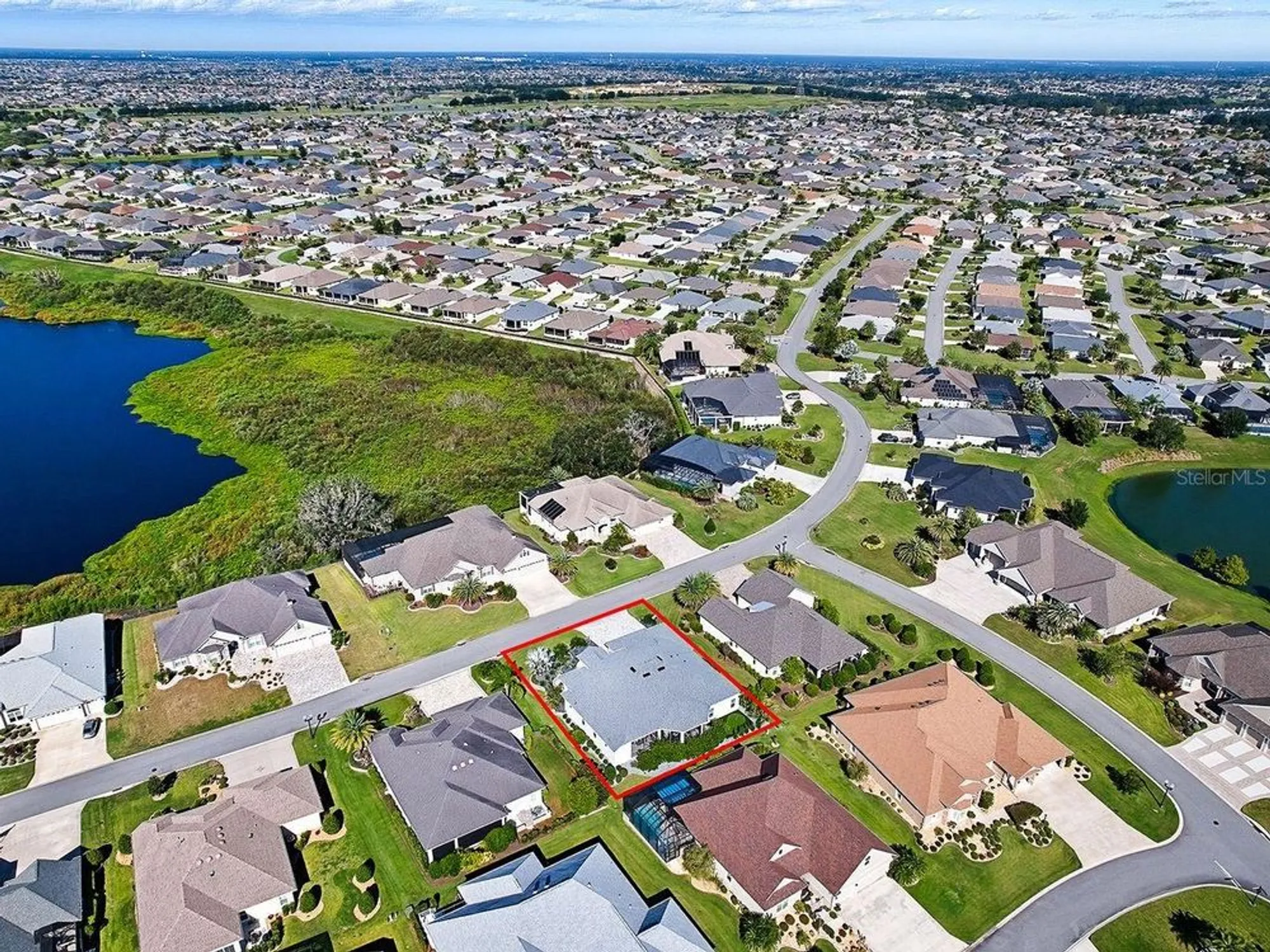 Property Slideshow image 58 of 68 | 3427 conservation trl, The Villages, FL, 32163