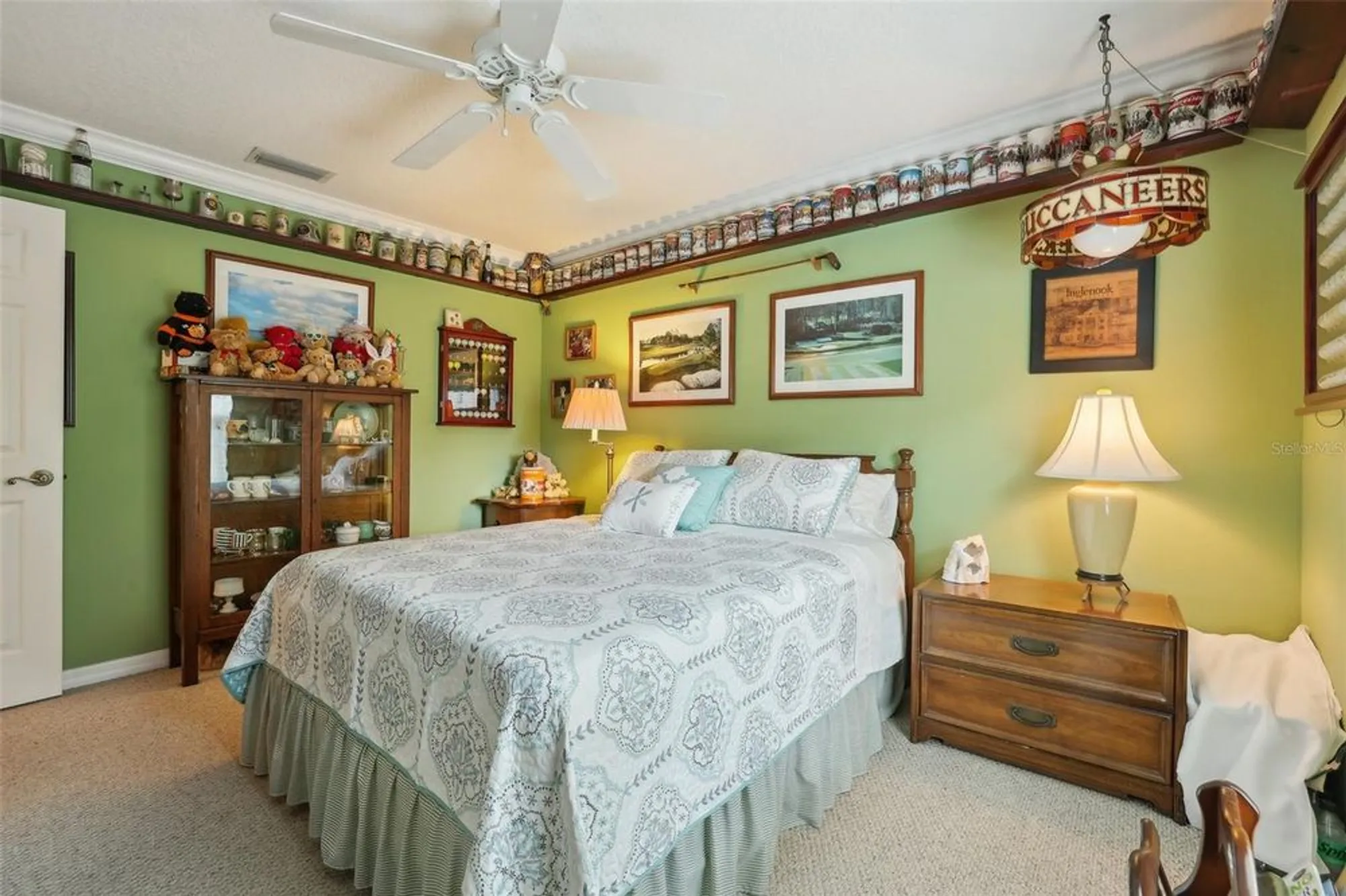 Property Slideshow image 40 of 74 | 610 espana st, The Villages, FL, 32159